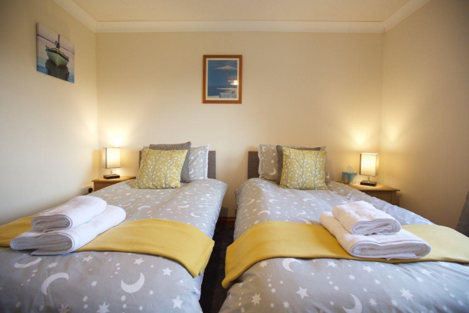 Woodlands, Little Carloggas, St Mawgan, Newquay, Cornwall, TR8 4EQ view 2