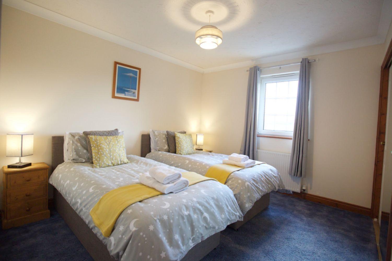 Woodlands, Little Carloggas, St Mawgan, Newquay, Cornwall, TR8 4EQ view 3