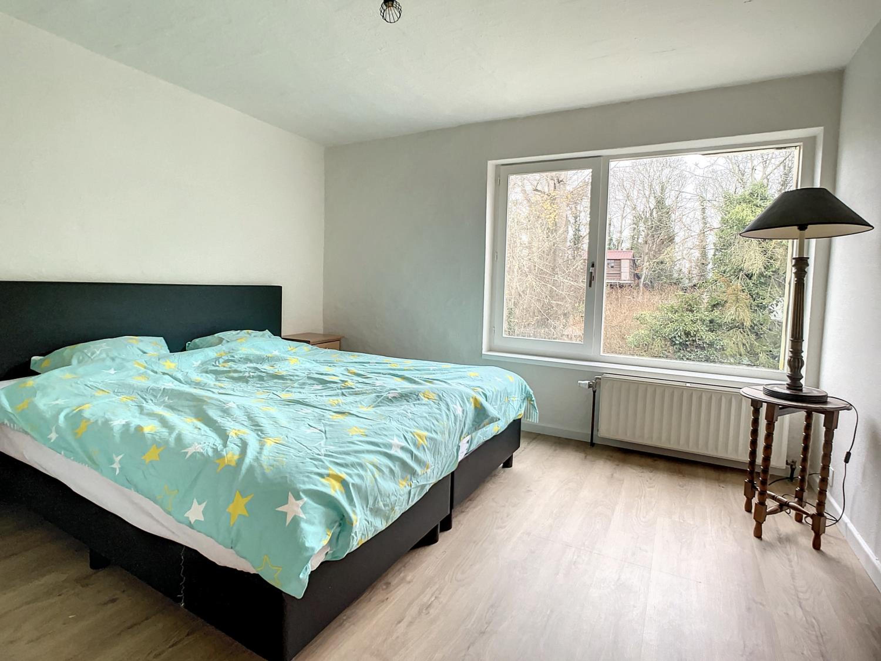 Oostduinkerke aan zee vakantiewoningen De Baeken