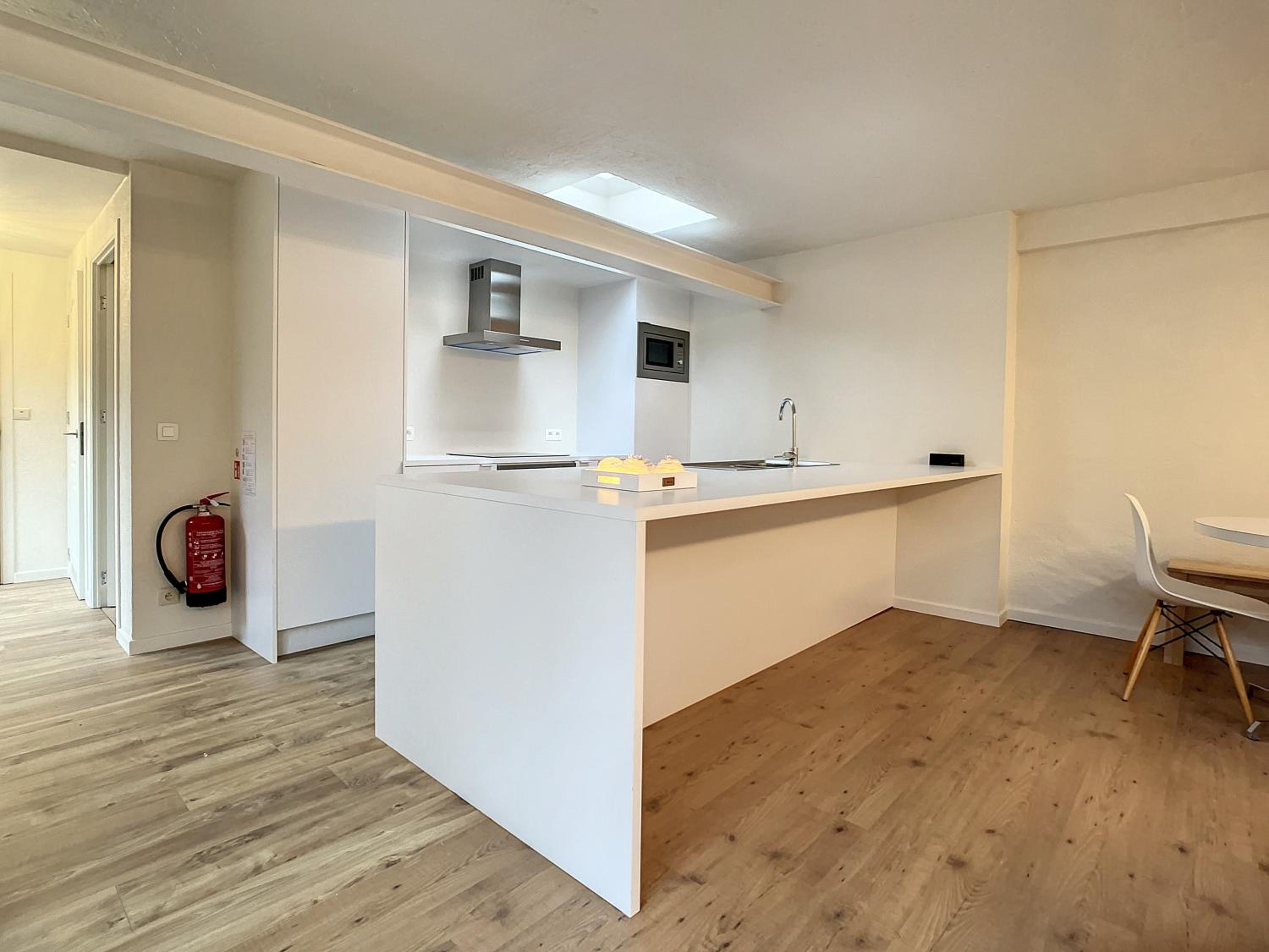 Oostduinkerke aan zee vakantiewoningen De Baeken