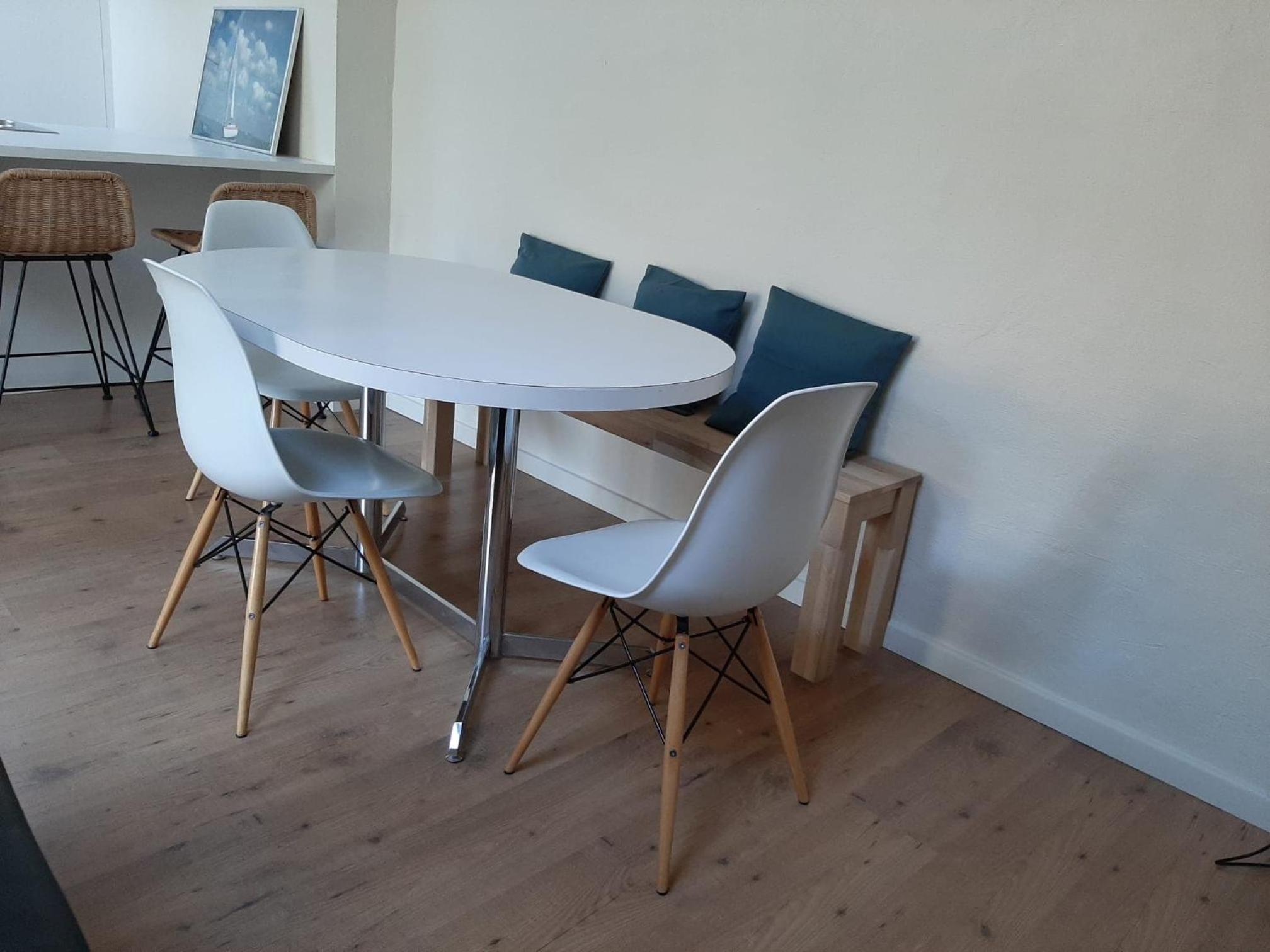 Oostduinkerke aan zee vakantiewoningen De Baeken