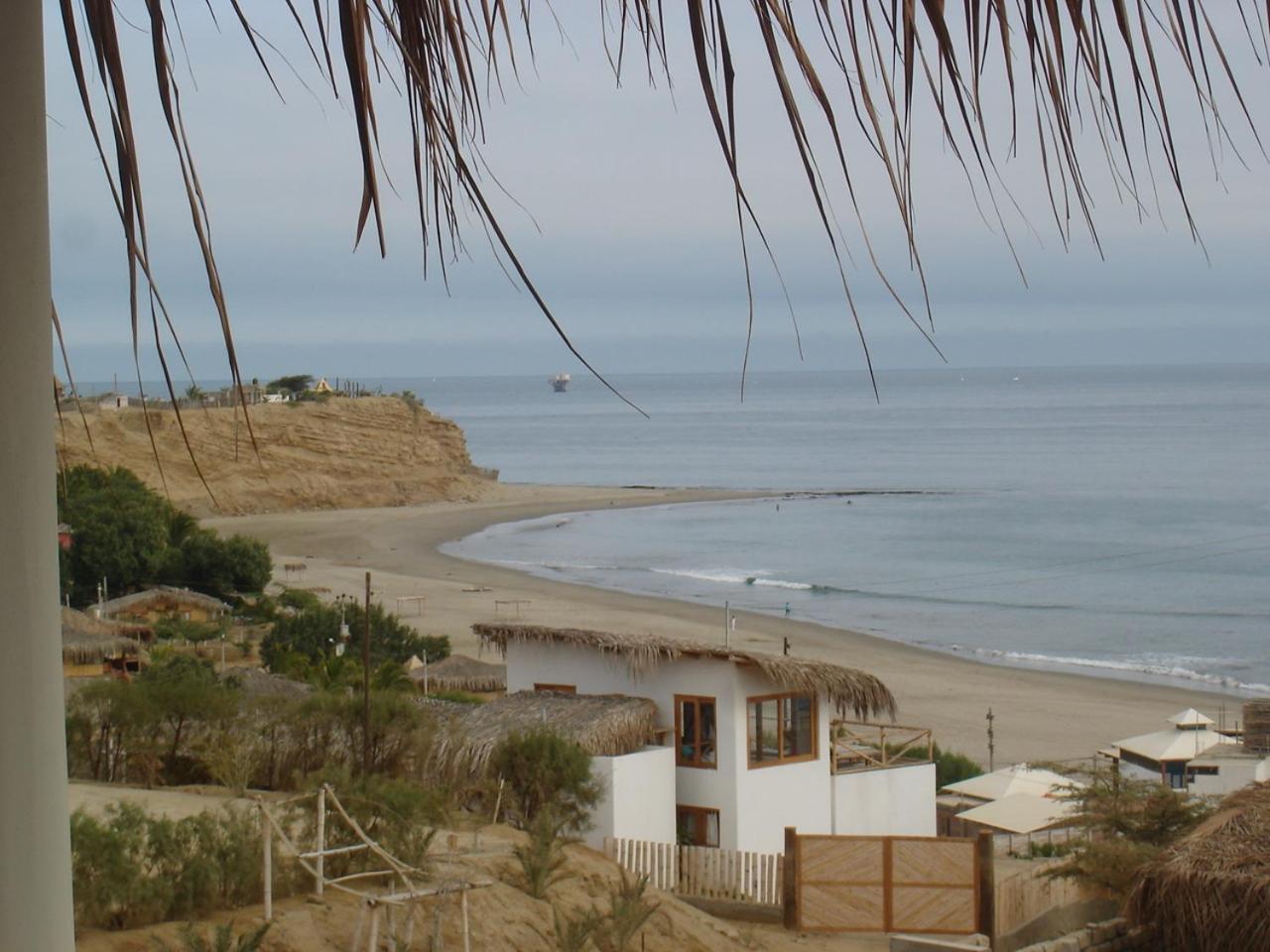 Villa Sunset Beach Peru