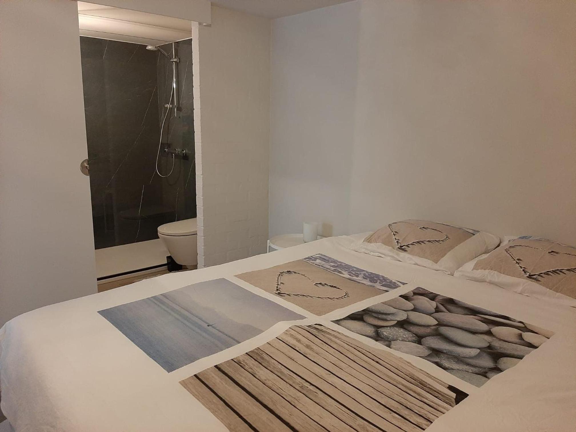 Oostduinkerke aan zee vakantiewoningen De Baeken