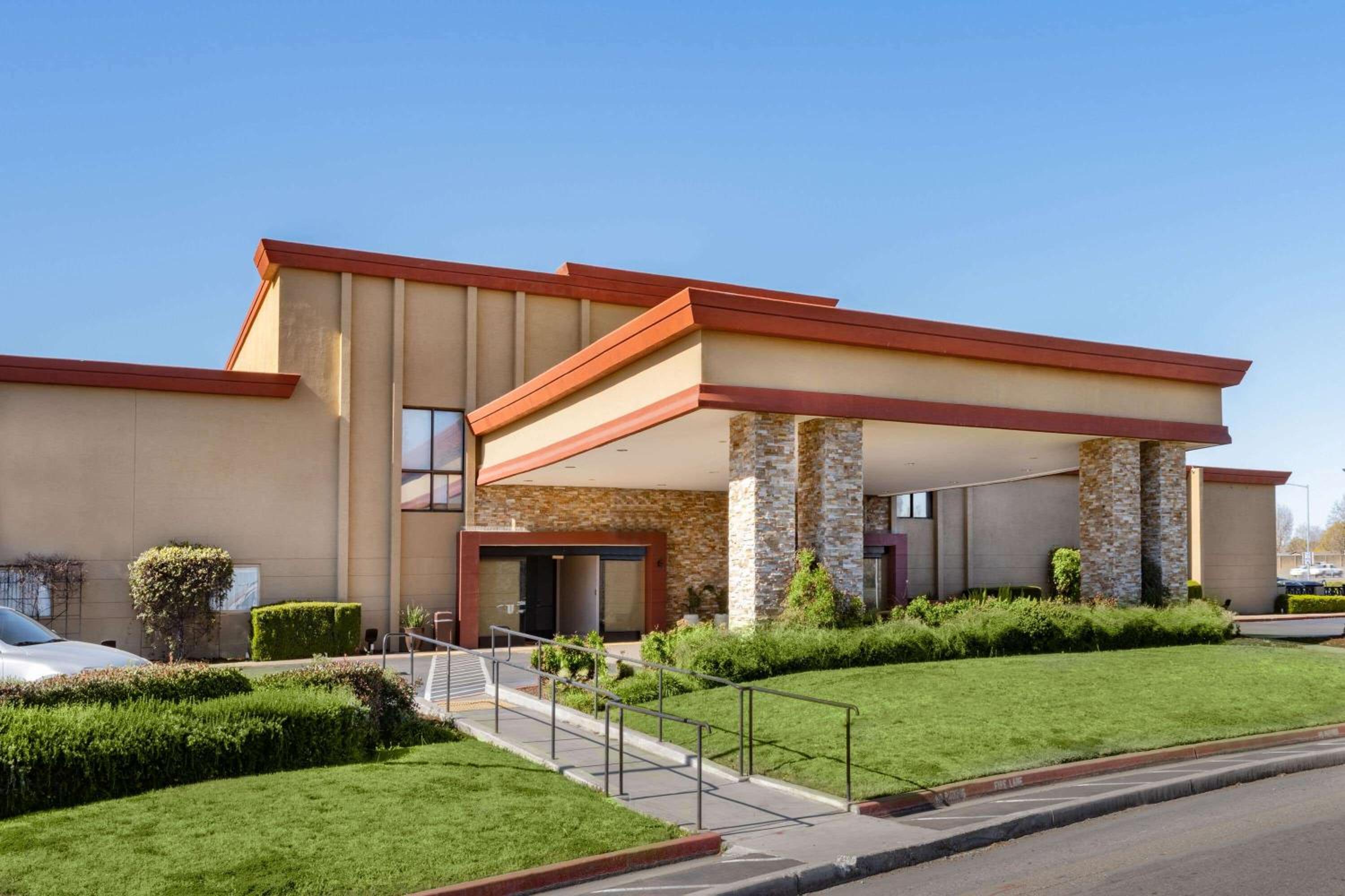 Wyndham Sacramento, Billede 44