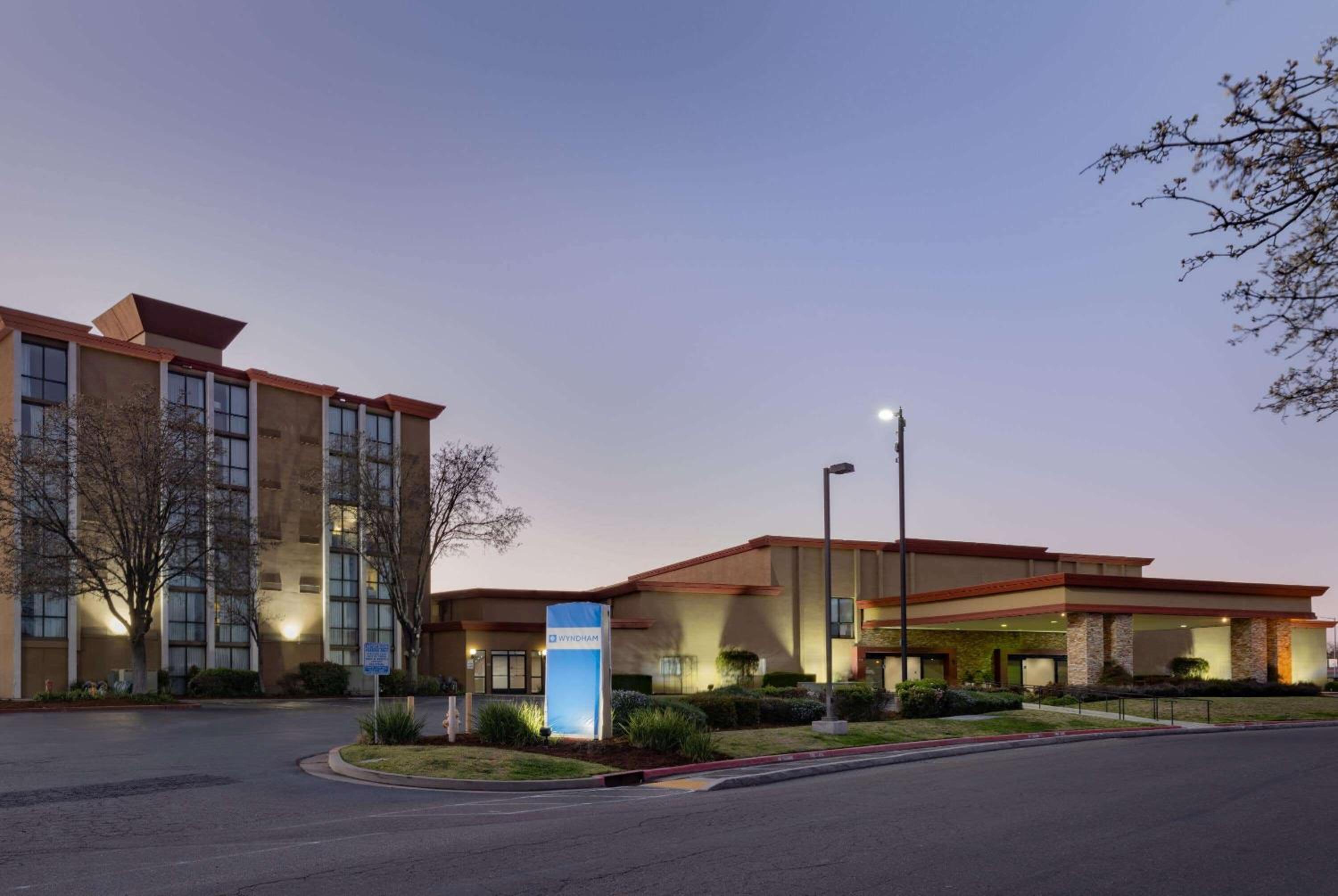 Wyndham Sacramento, Billede 3