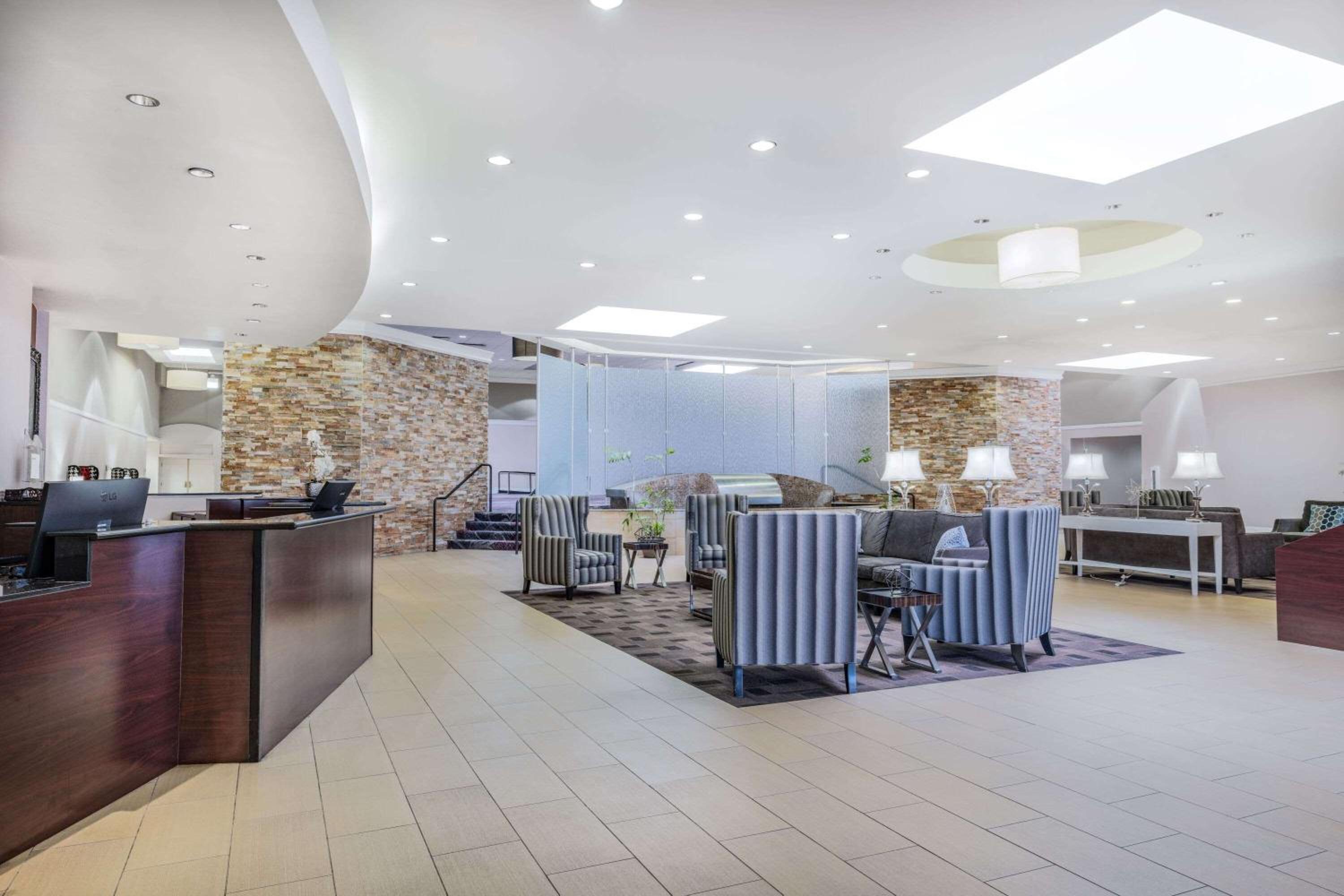 Wyndham Sacramento, Billede 41