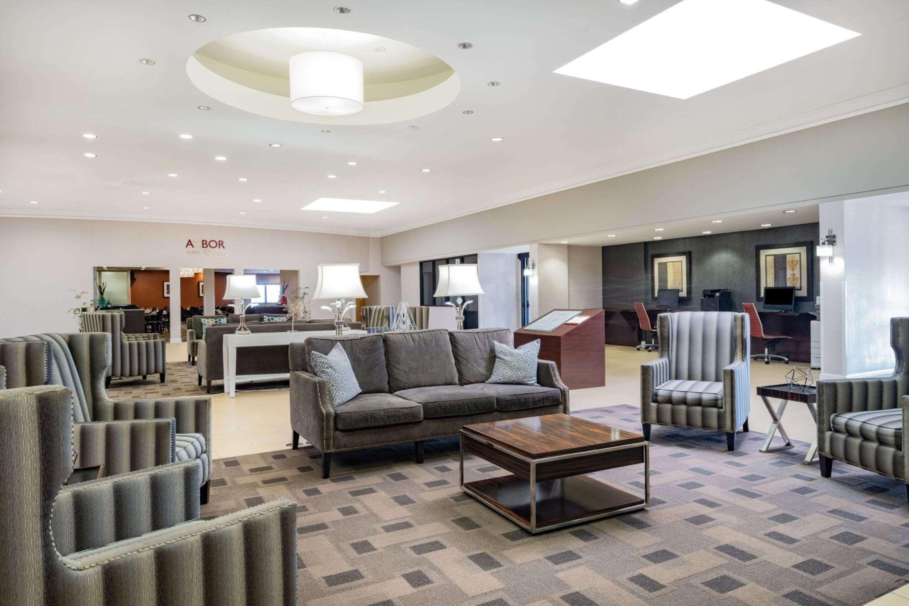 Wyndham Sacramento, Billede 27