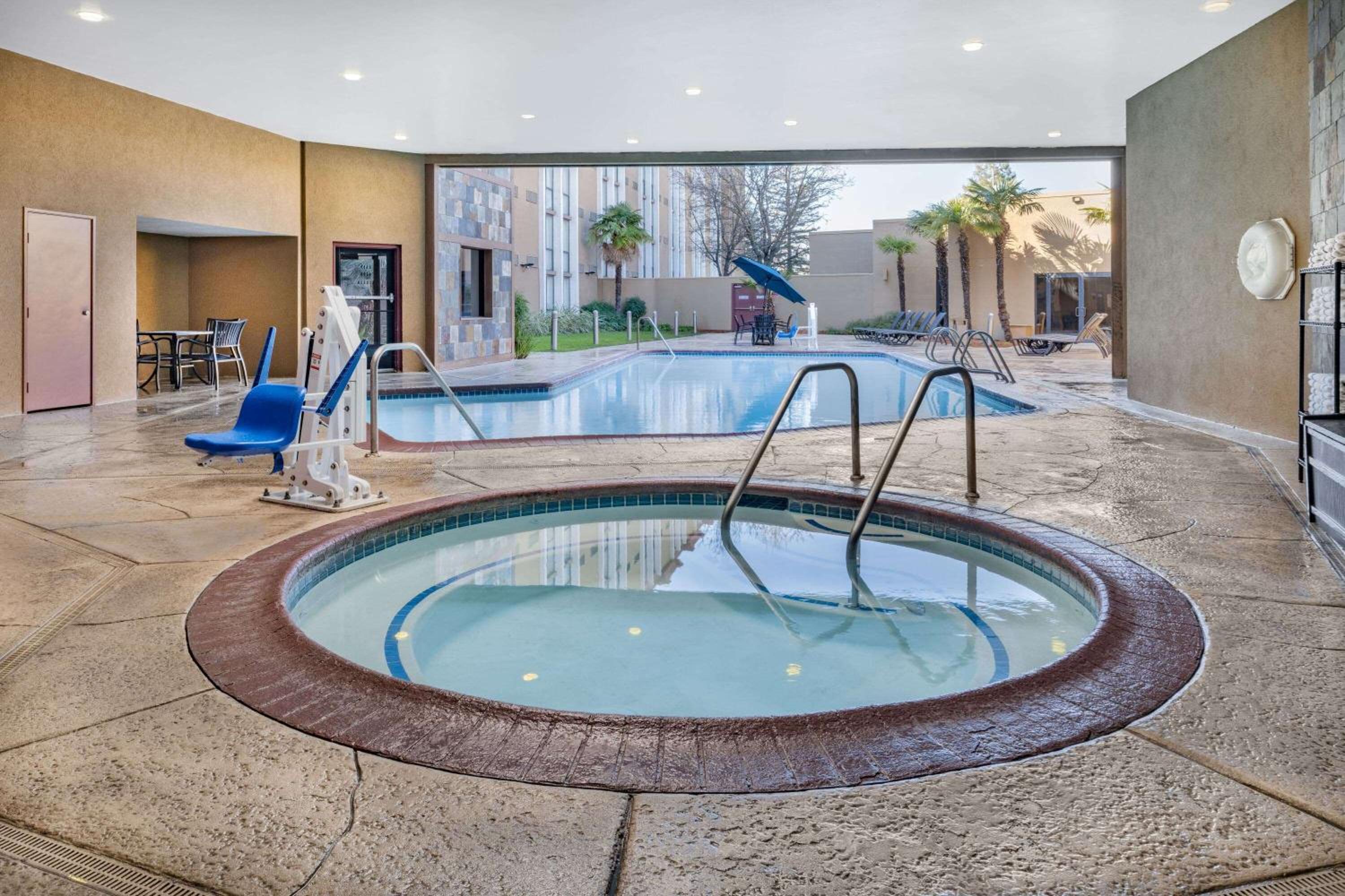 Wyndham Sacramento, Billede 11