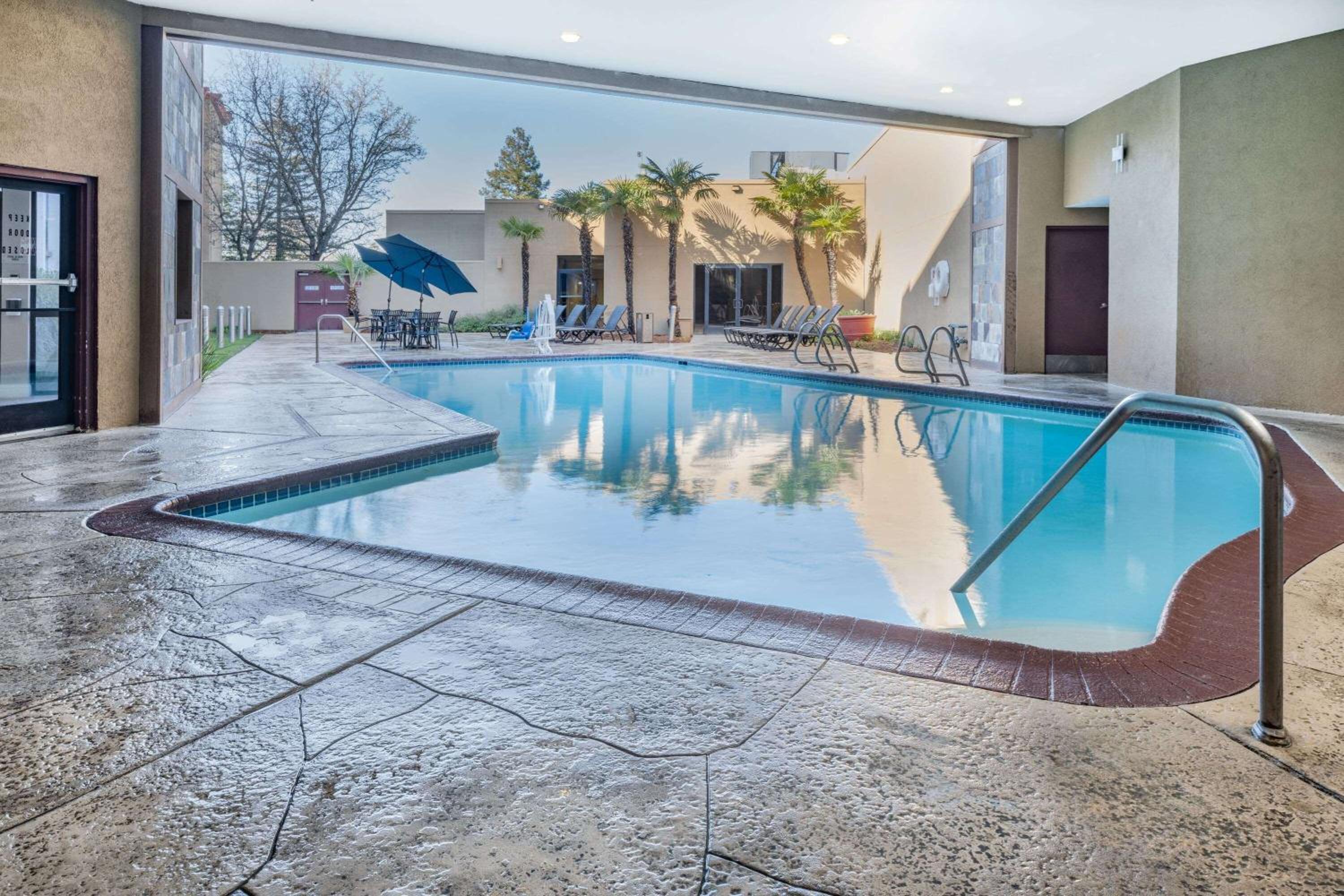 Wyndham Sacramento, Billede 13