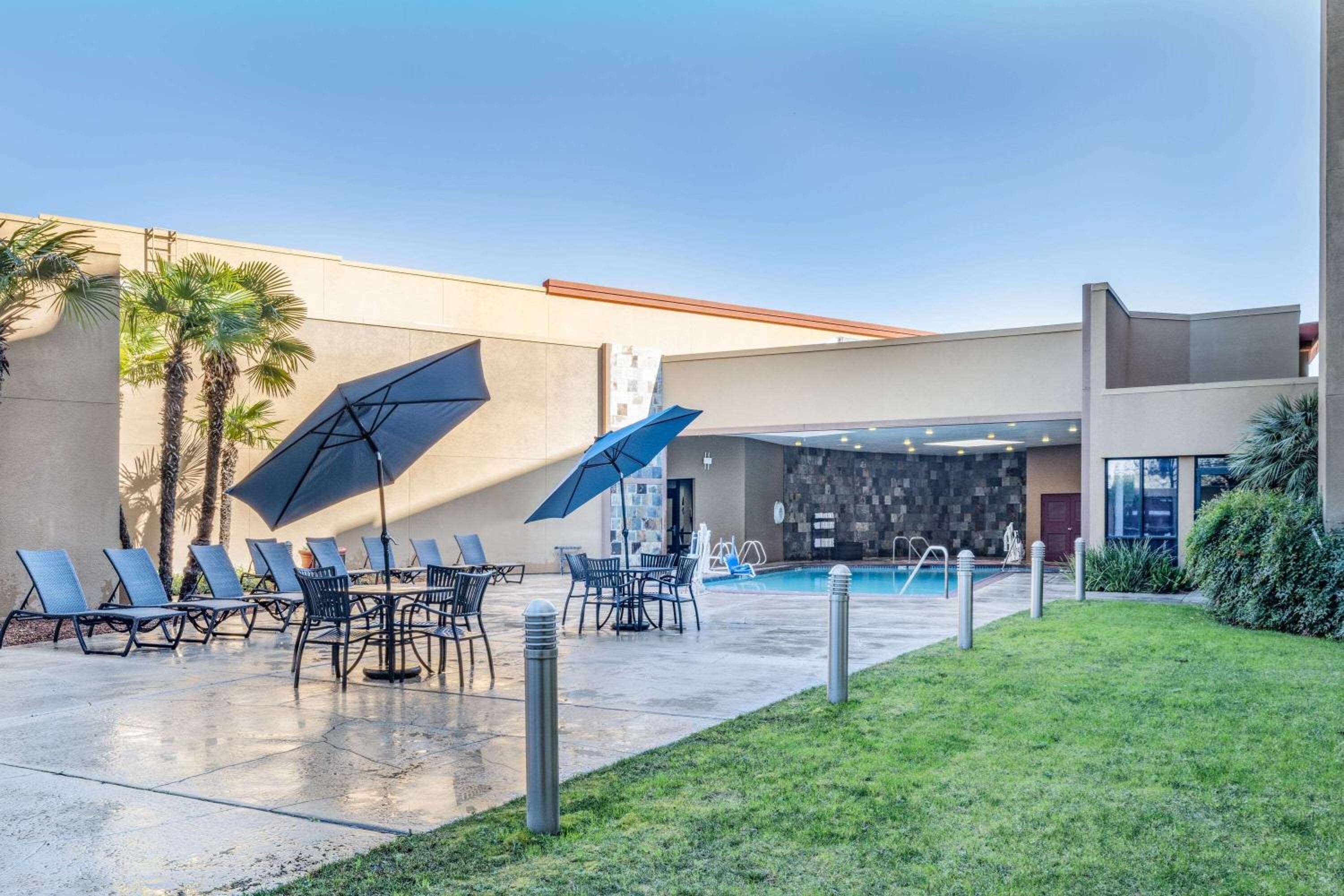 Wyndham Sacramento, Billede 20