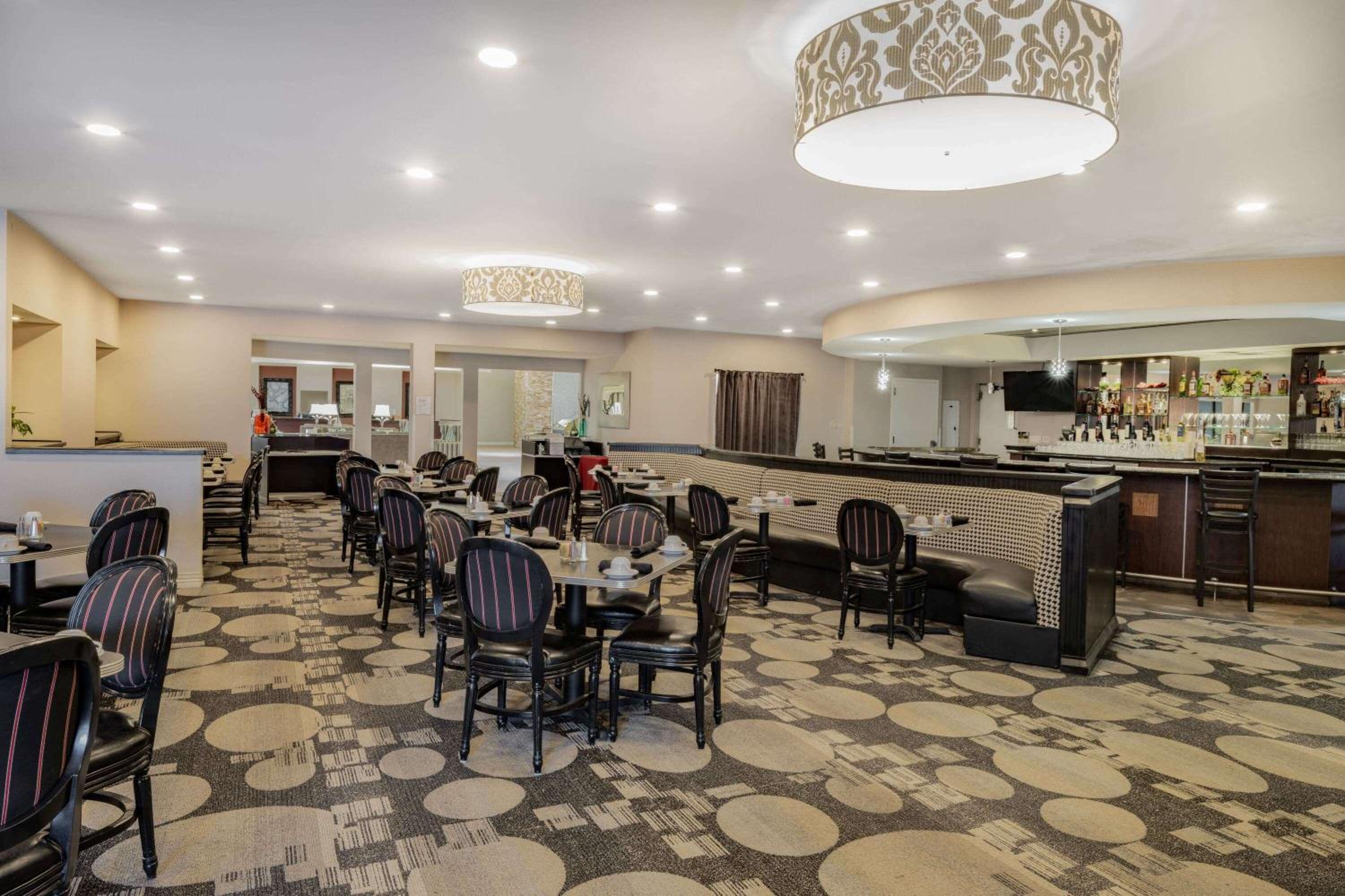 Wyndham Sacramento, Billede 28