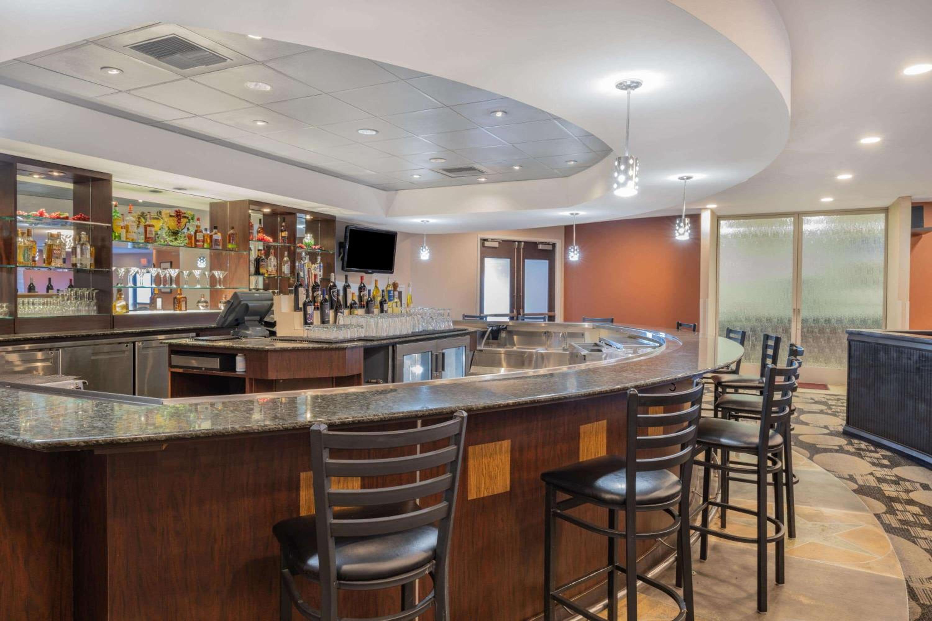 Wyndham Sacramento, Billede 26