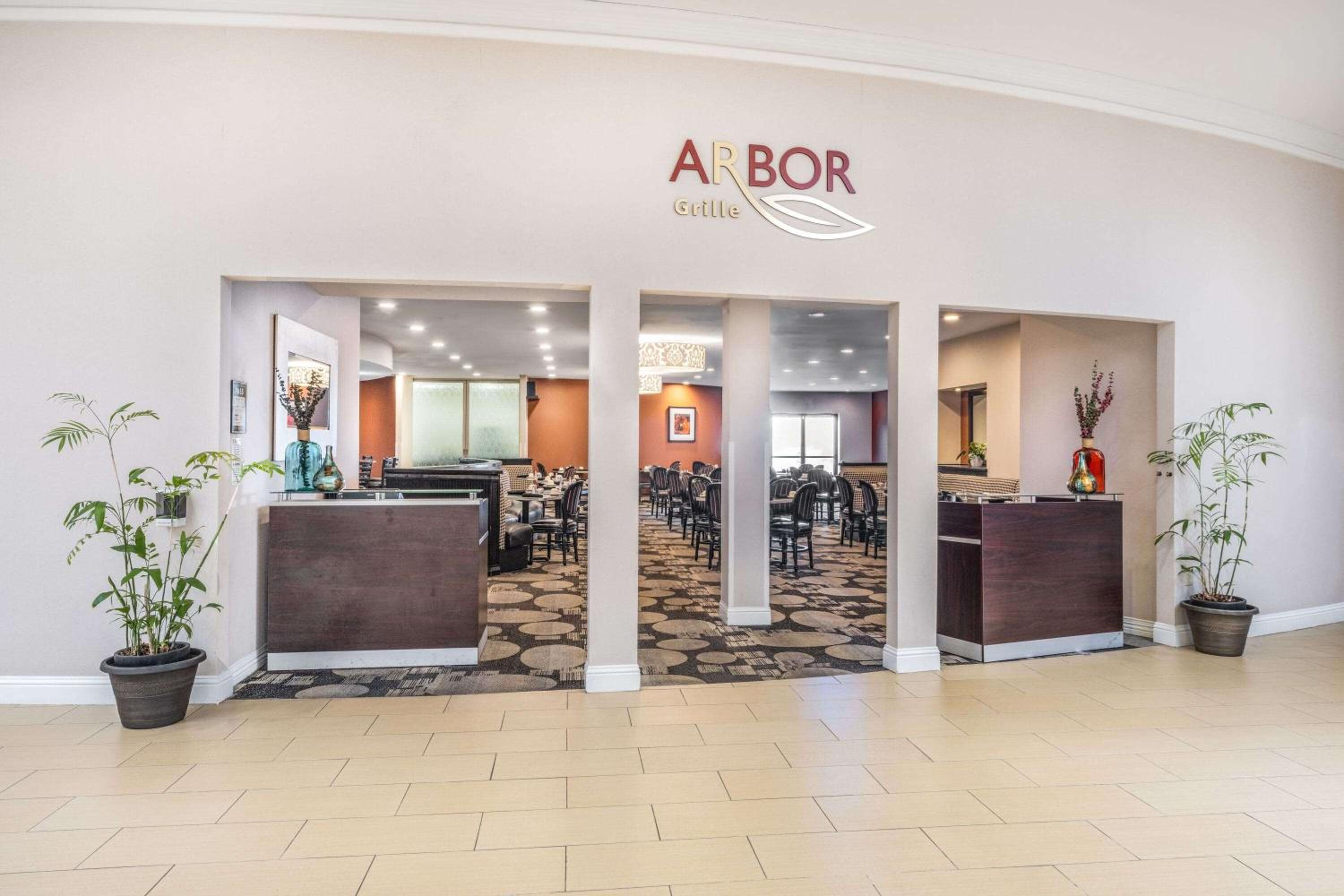 Wyndham Sacramento, Billede 32
