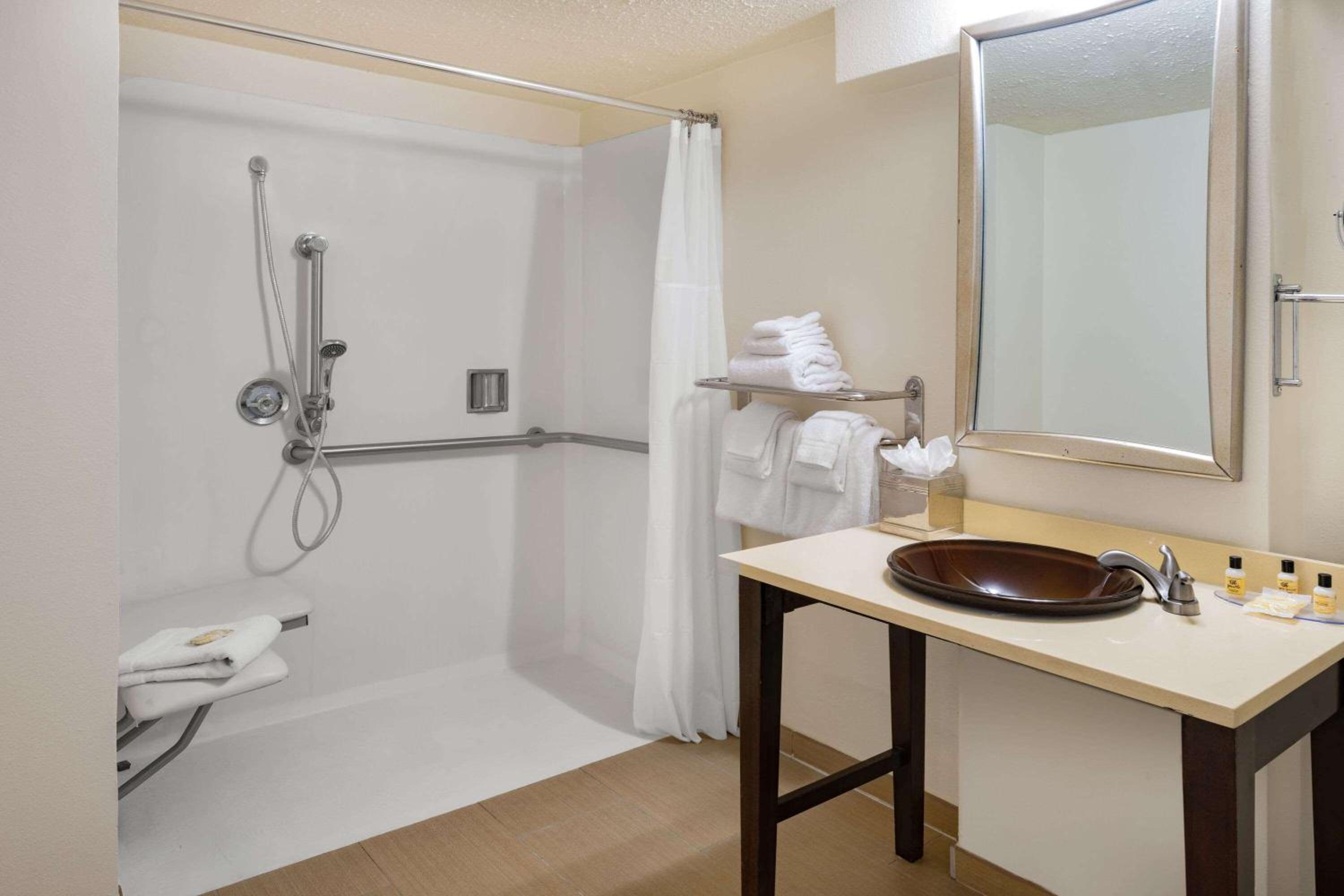 Wyndham Sacramento, Billede 34