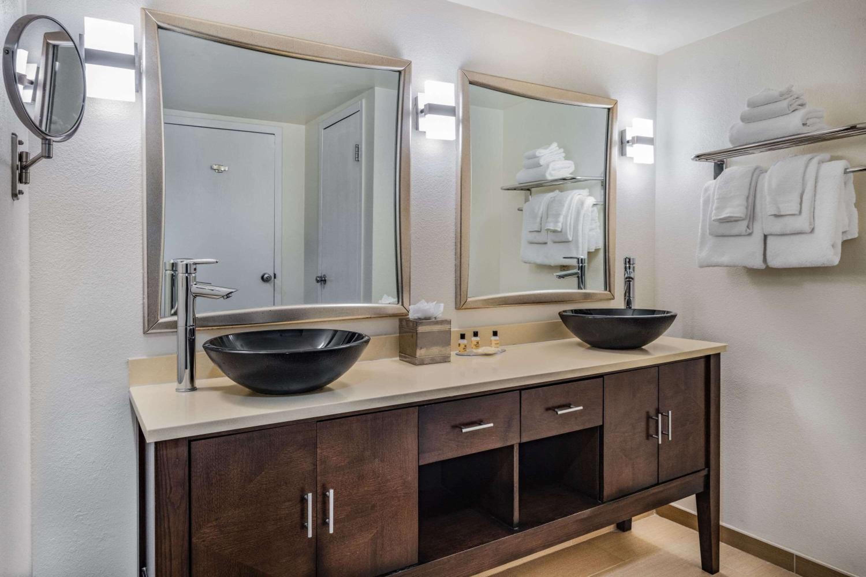 Wyndham Sacramento, Billede 23