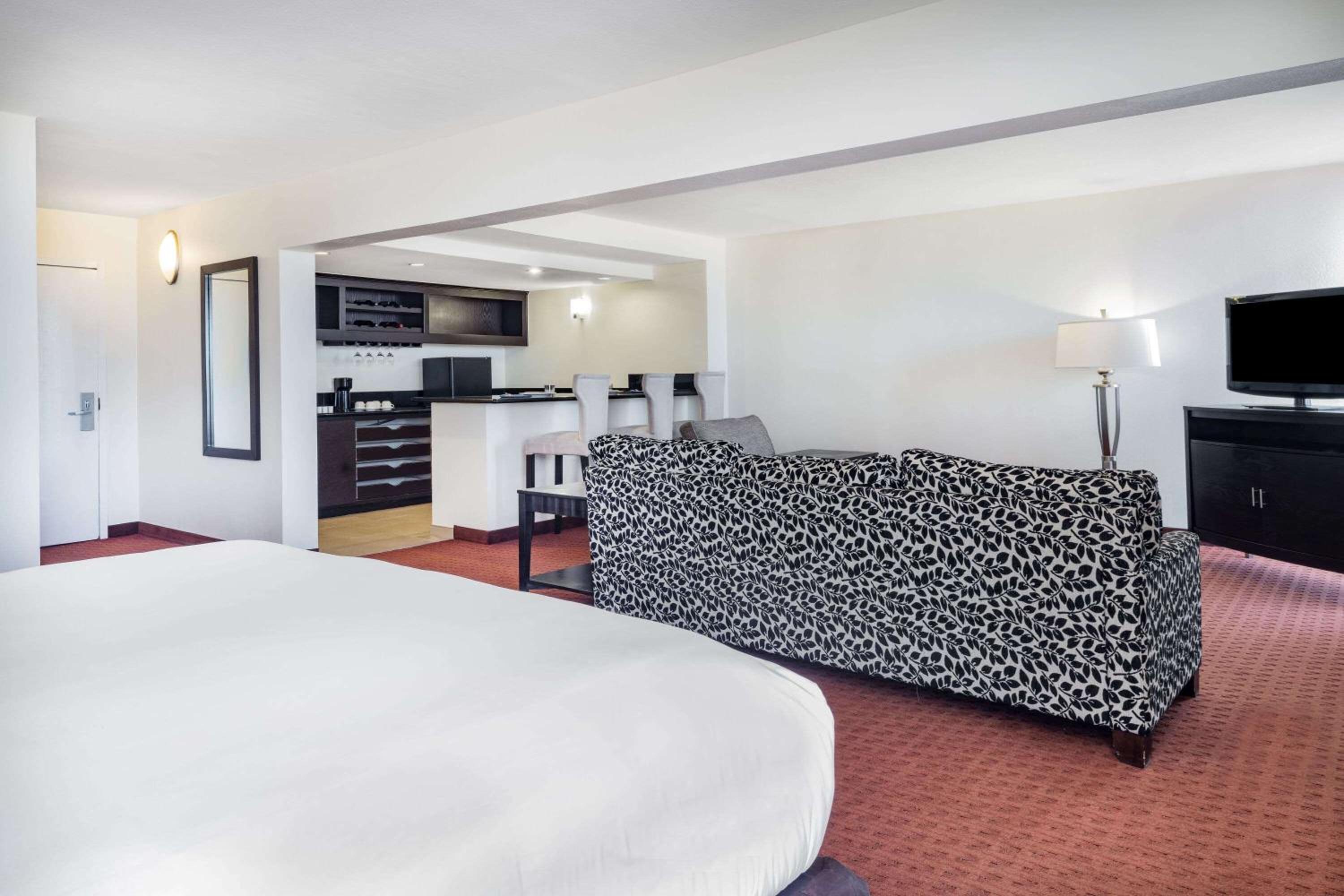 Wyndham Sacramento, Billede 35