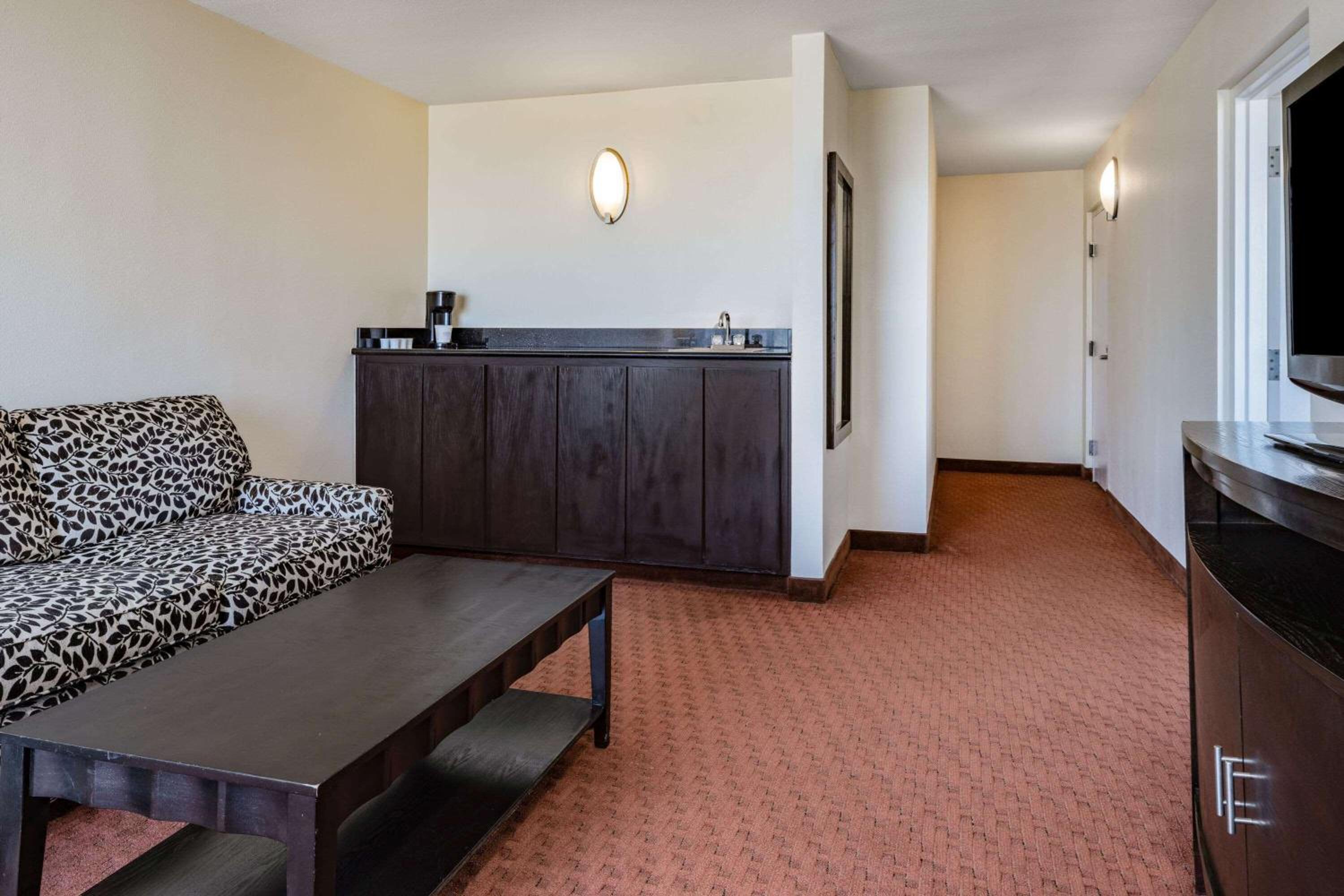 Wyndham Sacramento, Billede 24