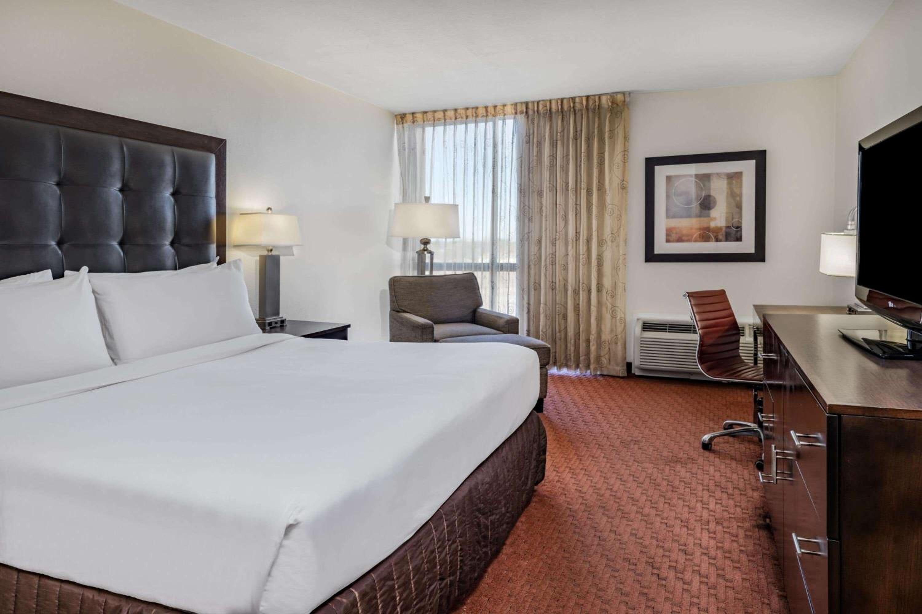 Wyndham Sacramento, Billede 37