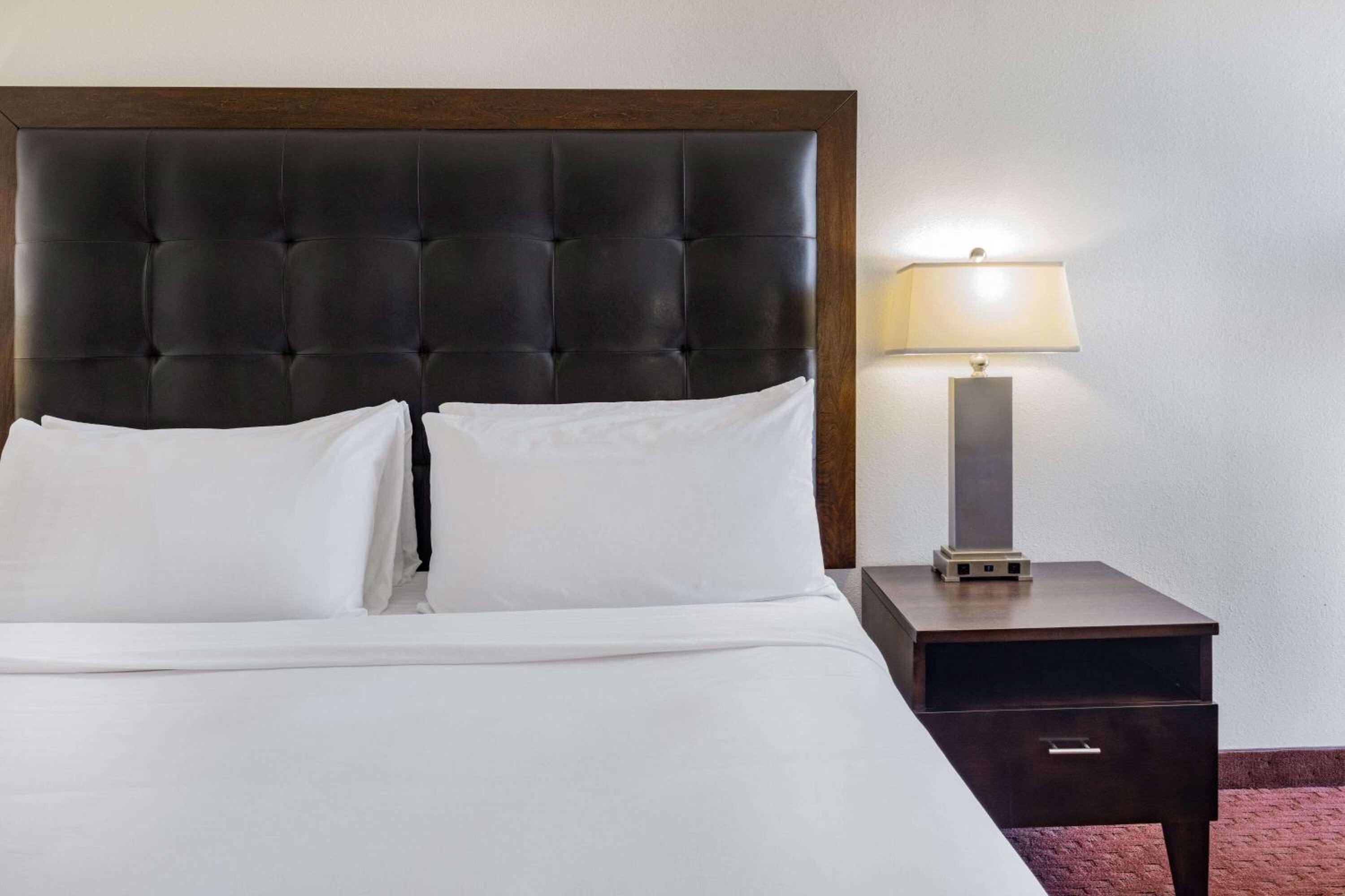 Wyndham Sacramento, Billede 19