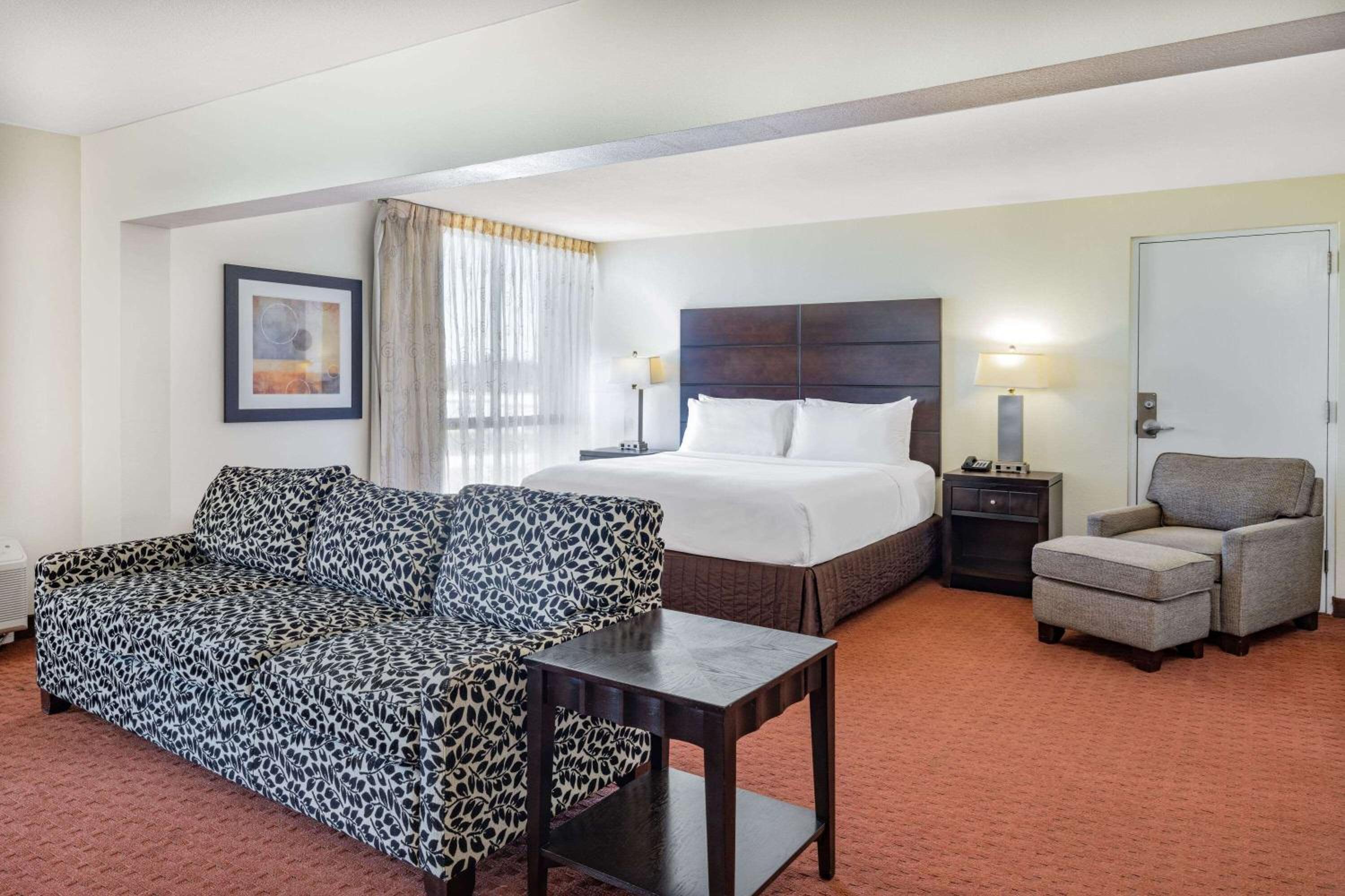 Wyndham Sacramento, Billede 30