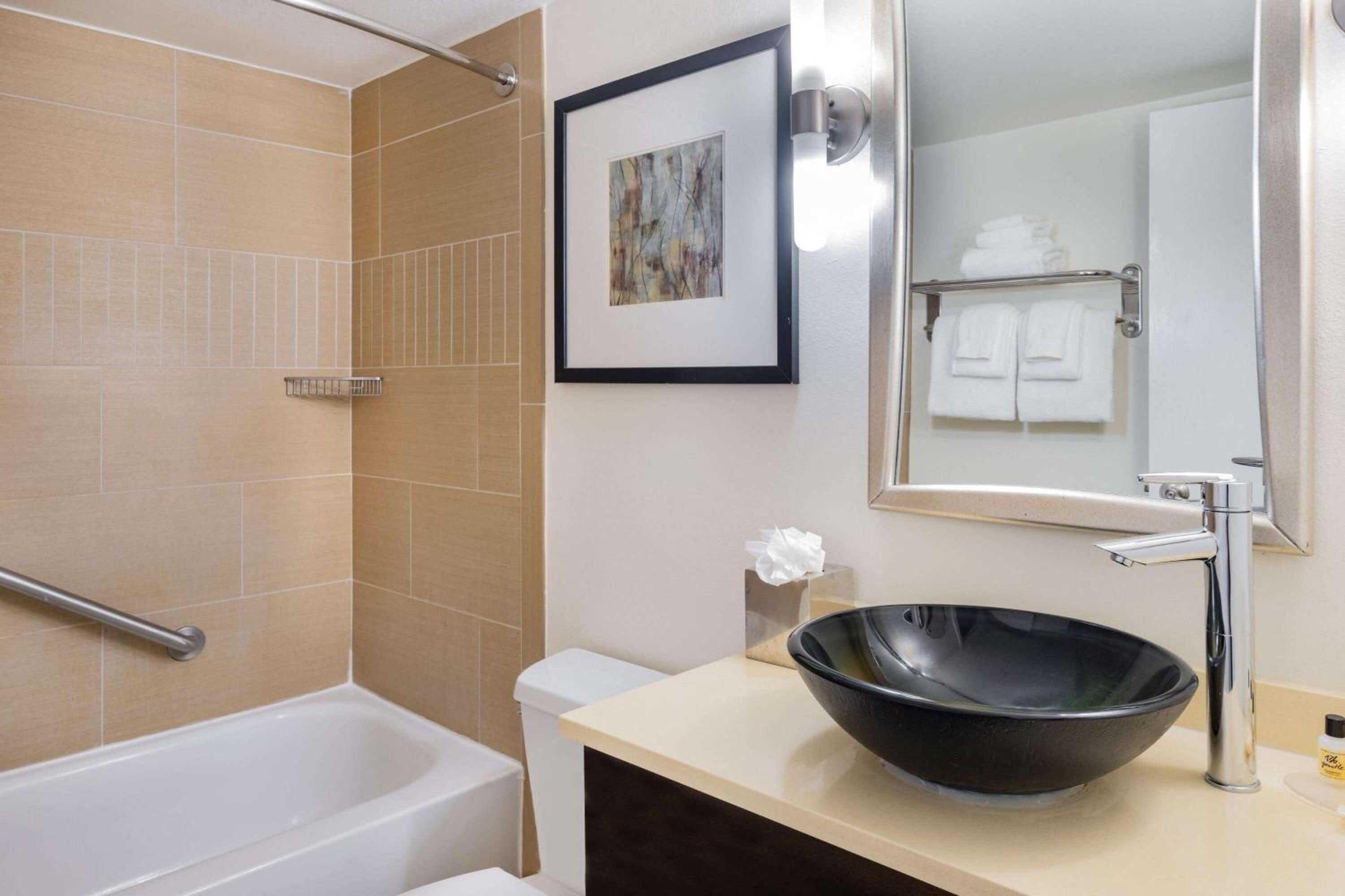 Wyndham Sacramento, Billede 8