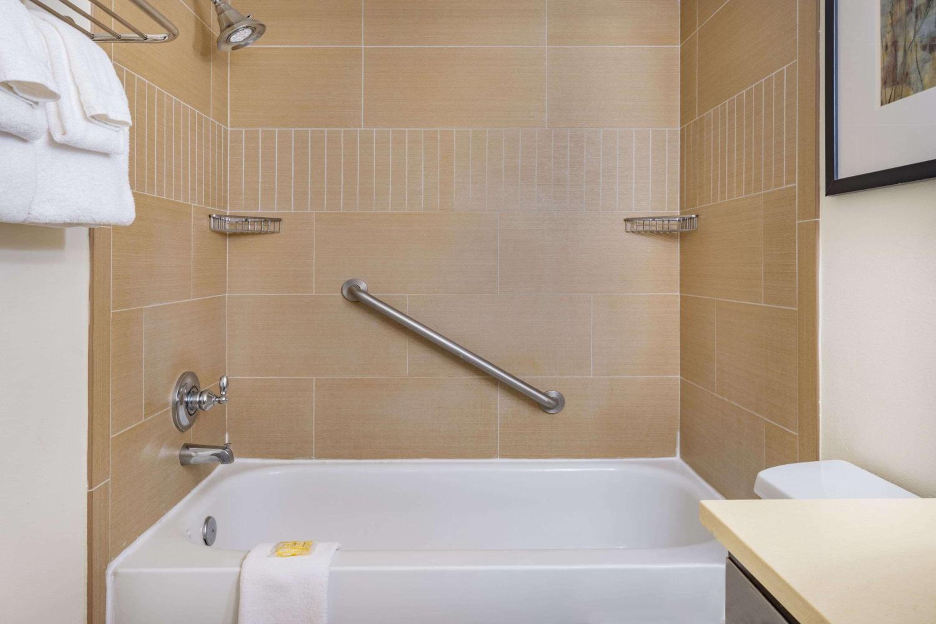 Wyndham Sacramento, Billede 39