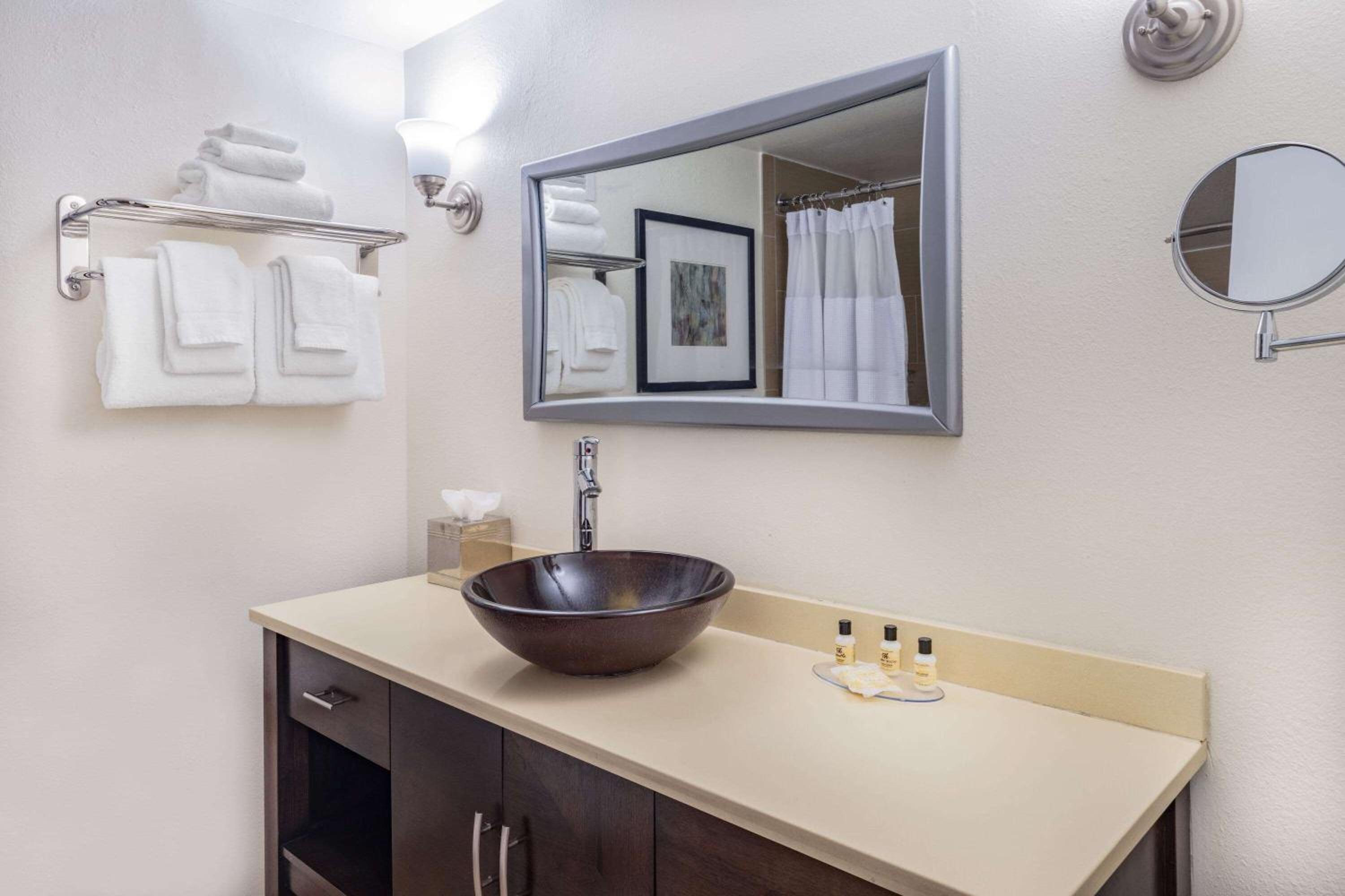 Wyndham Sacramento, Billede 36