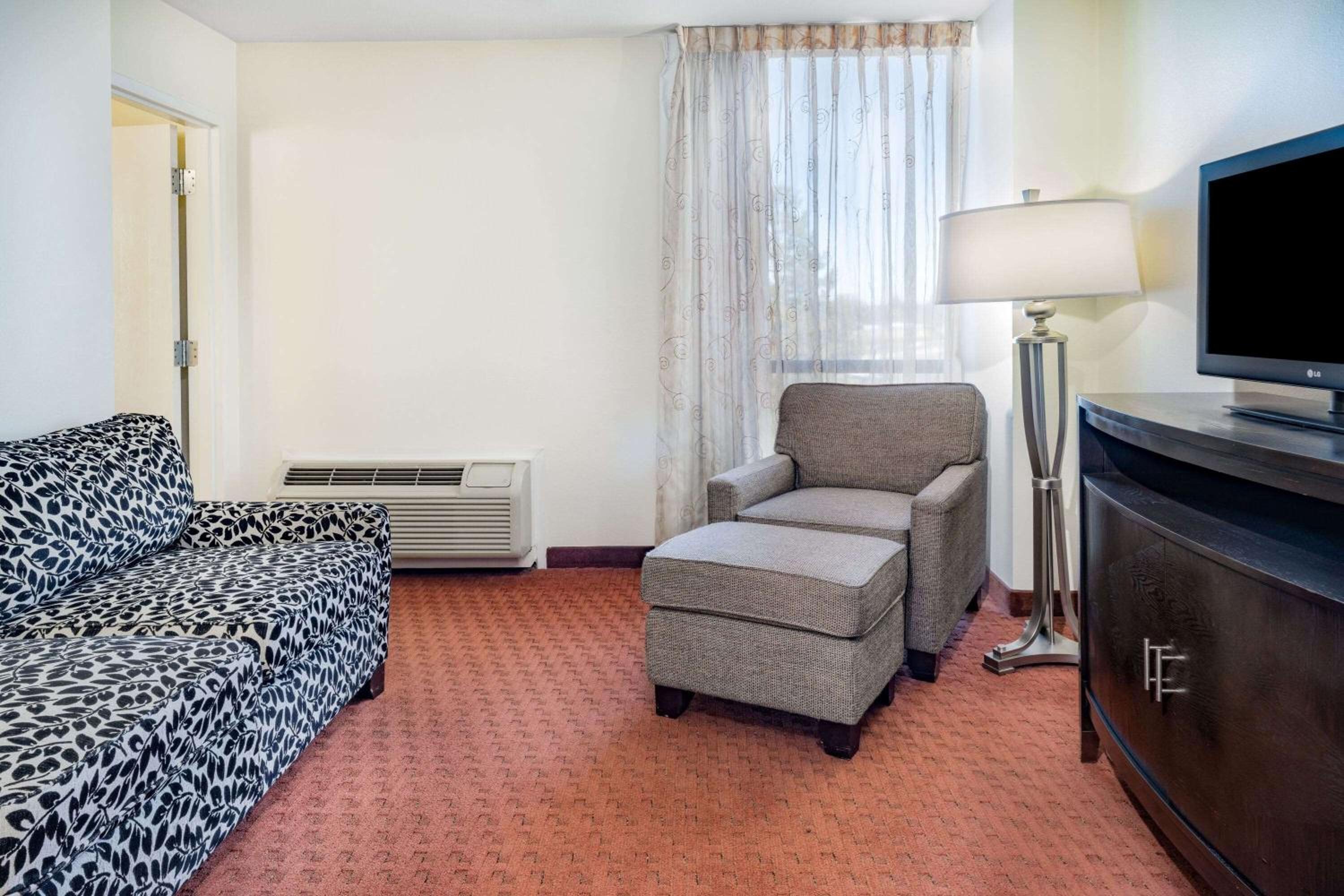 Wyndham Sacramento, Billede 5
