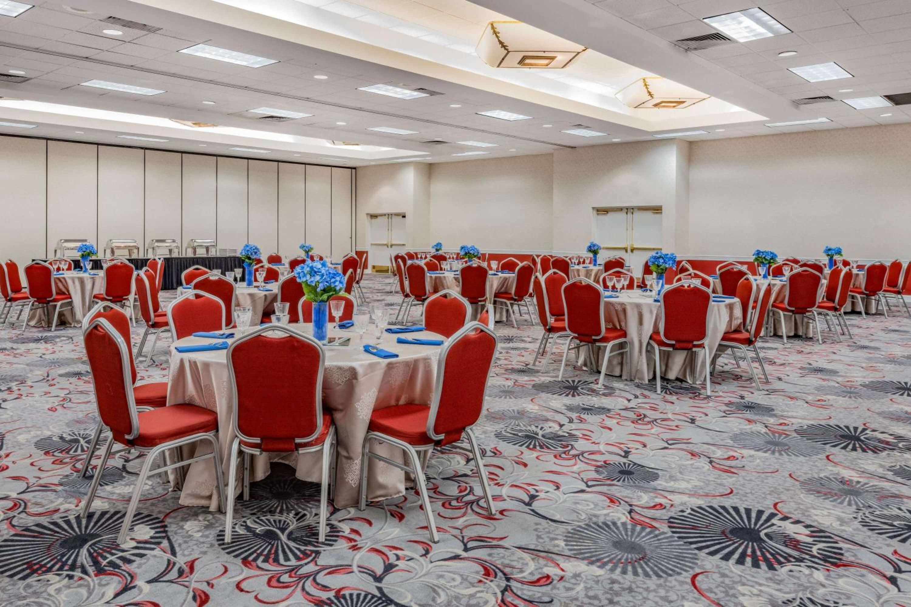 Wyndham Sacramento, Billede 22