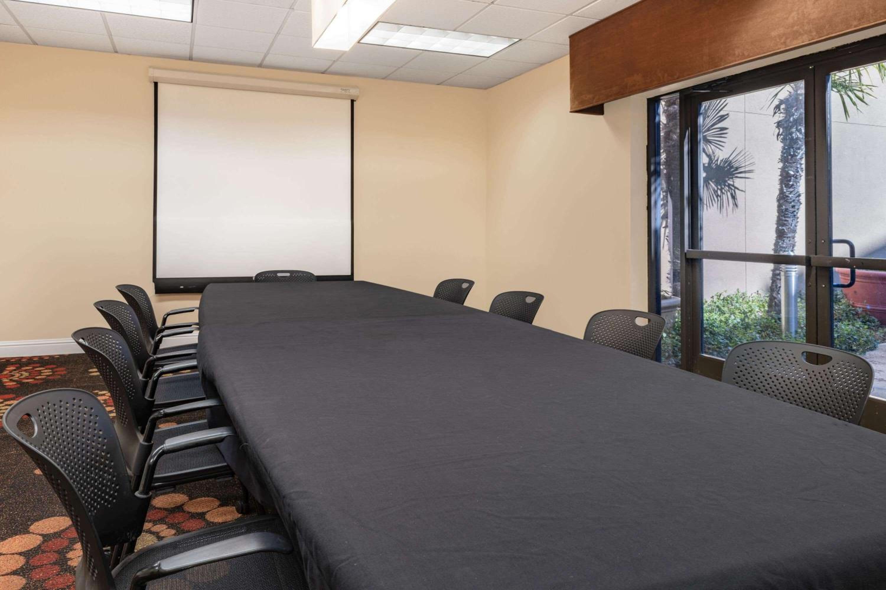 Wyndham Sacramento, Billede 43