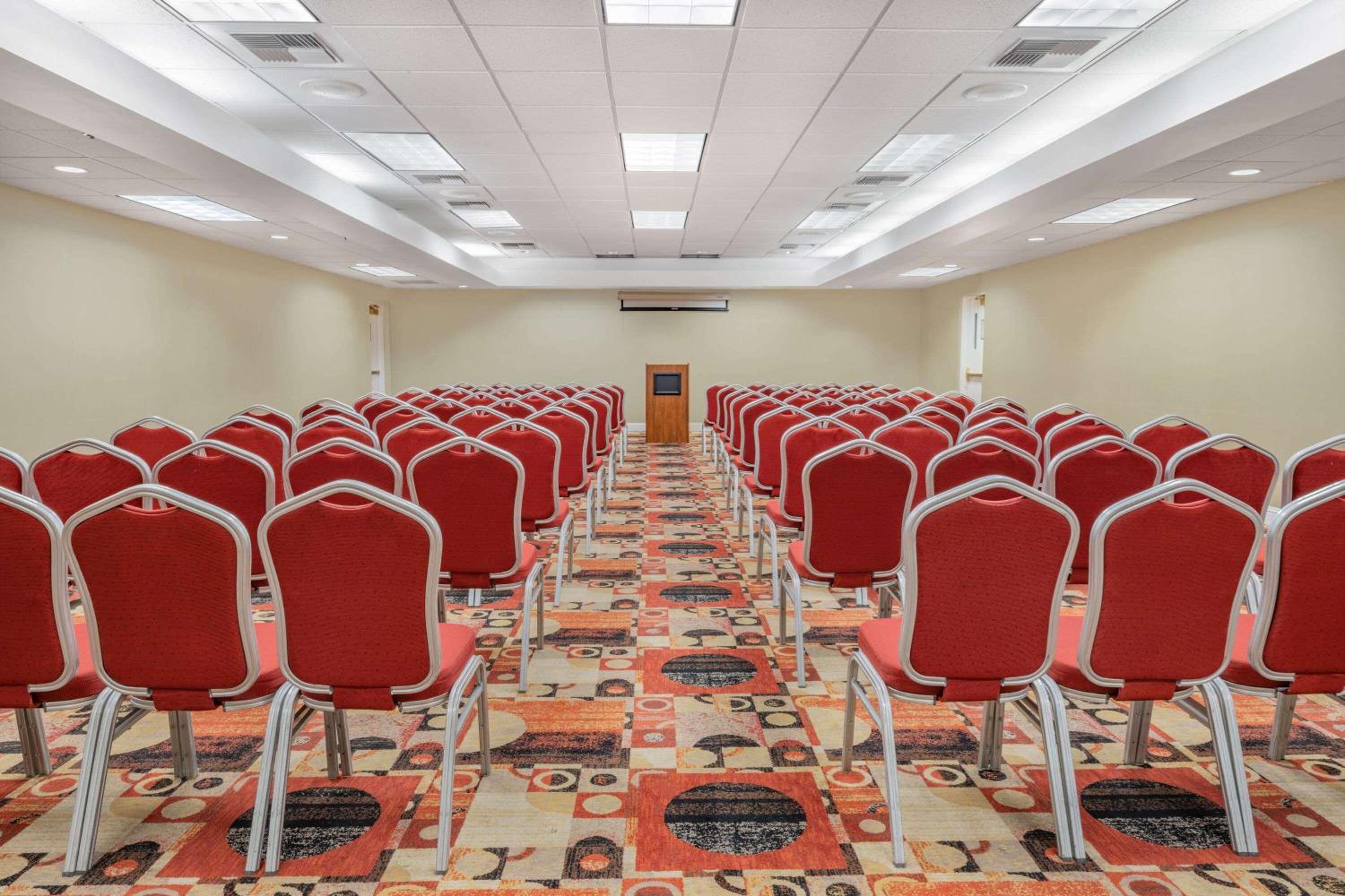 Wyndham Sacramento, Billede 31