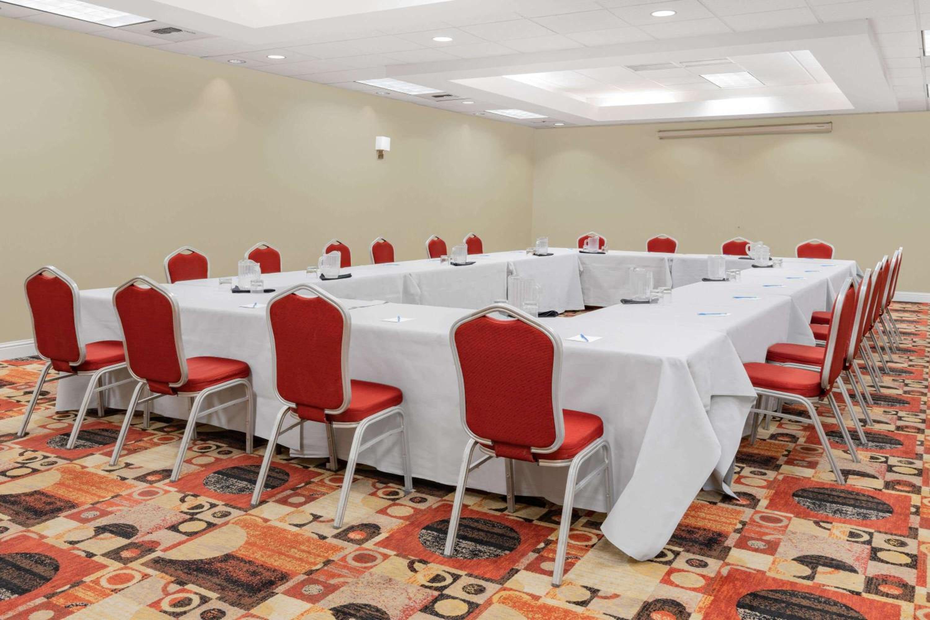 Wyndham Sacramento, Billede 17