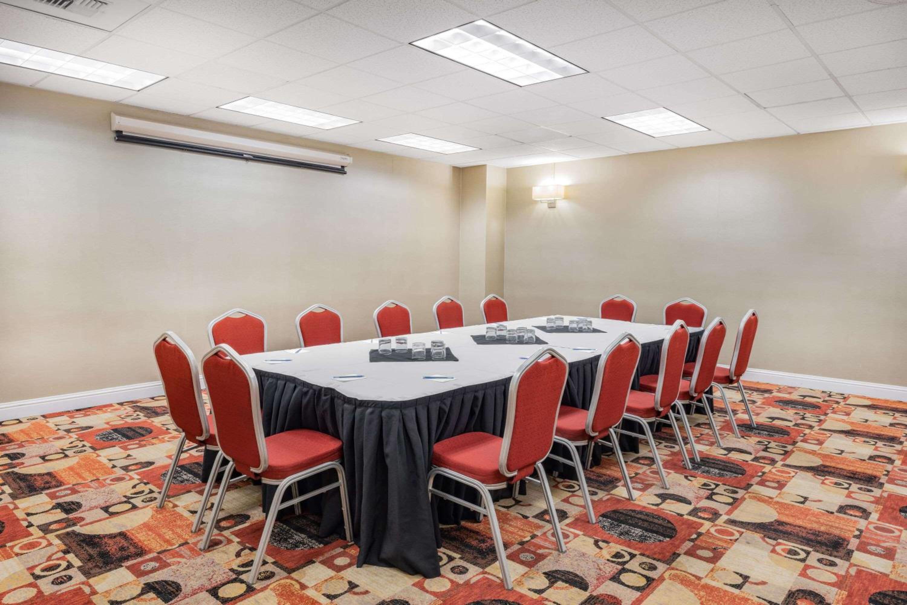 Wyndham Sacramento, Billede 42