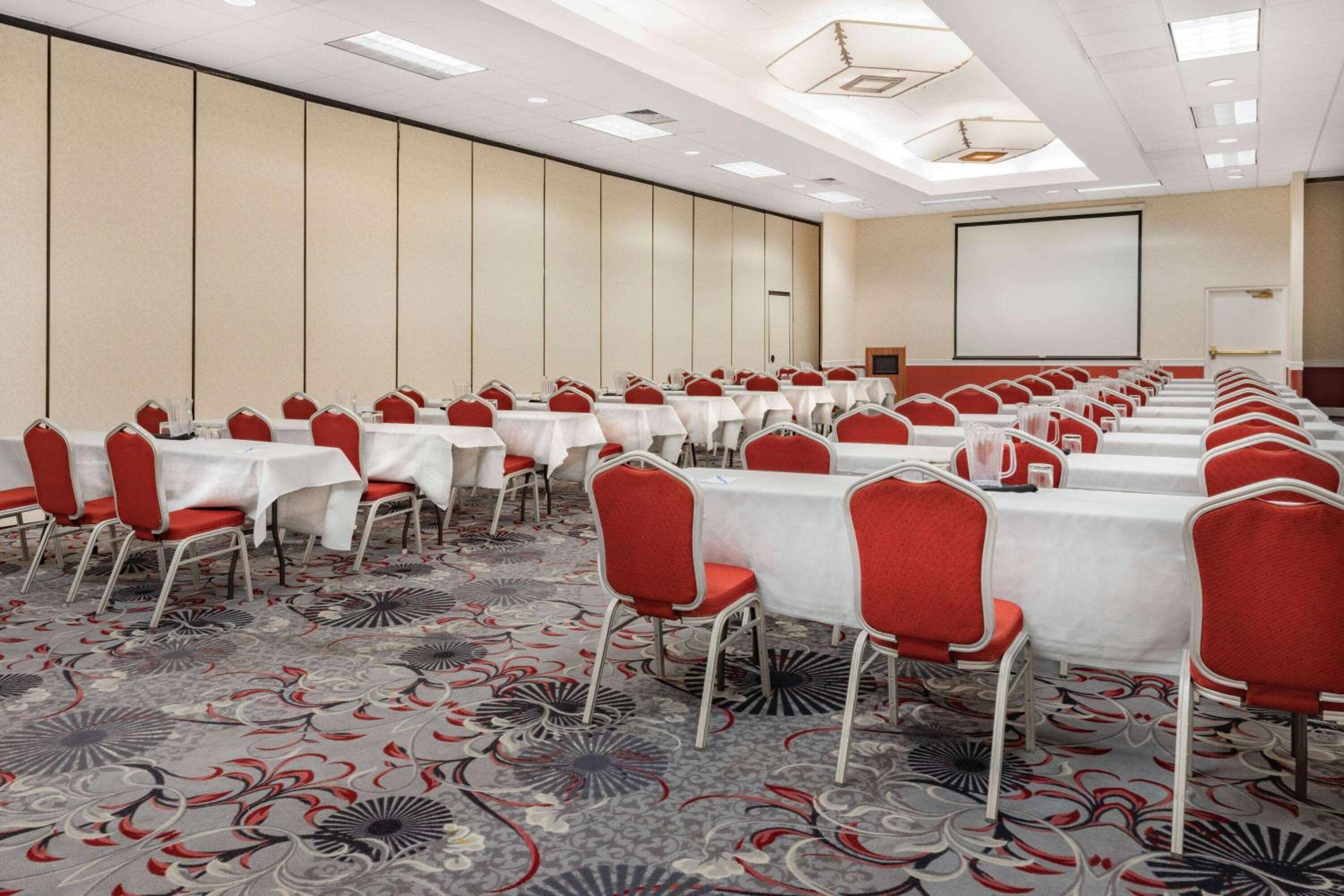 Wyndham Sacramento, Billede 25