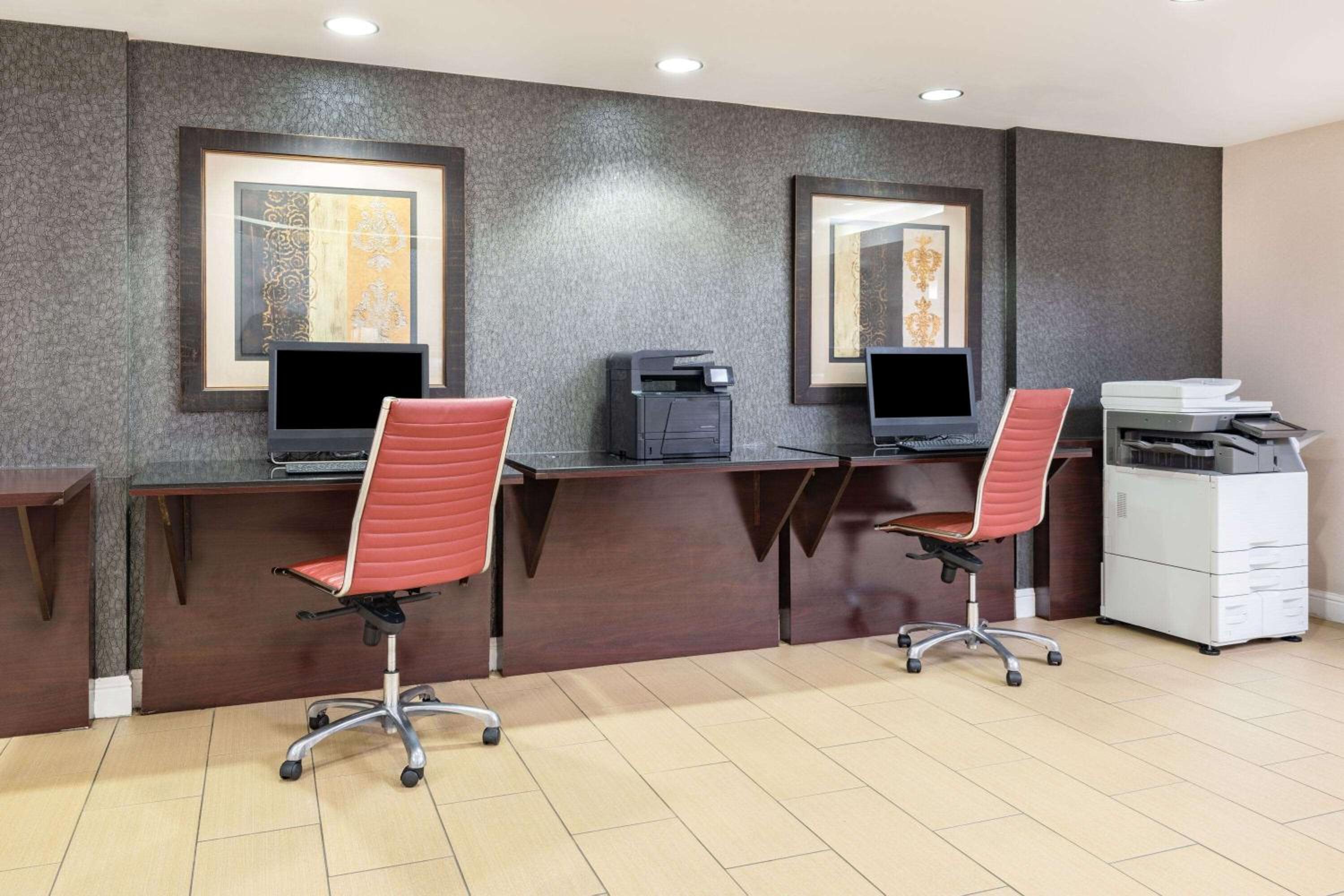Wyndham Sacramento, Billede 33