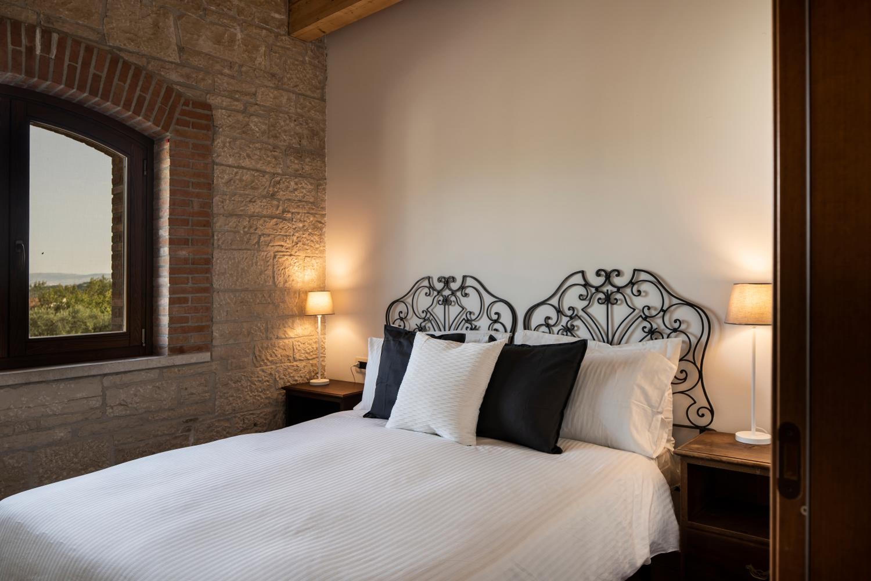 Borgo Olivo