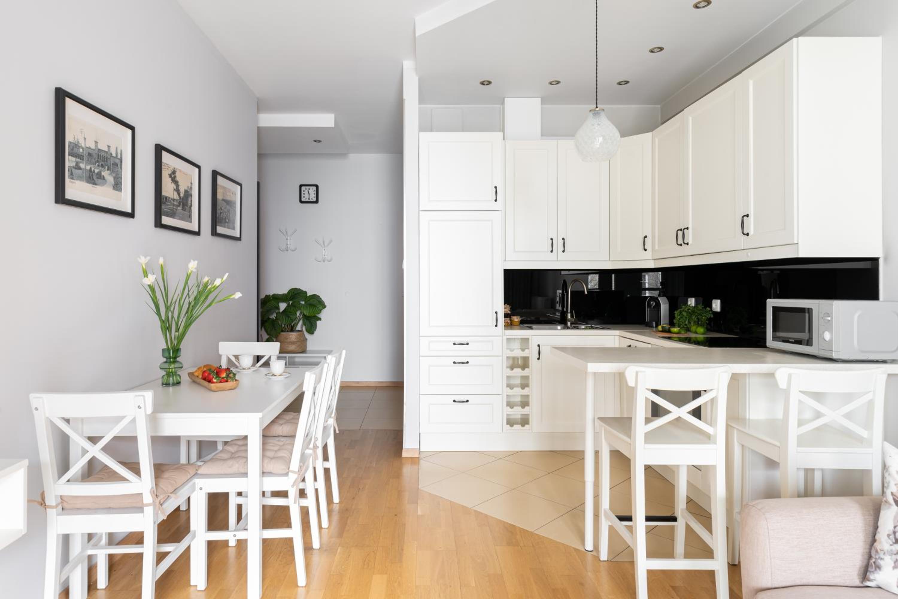 Old Town by Welcome Apartment
