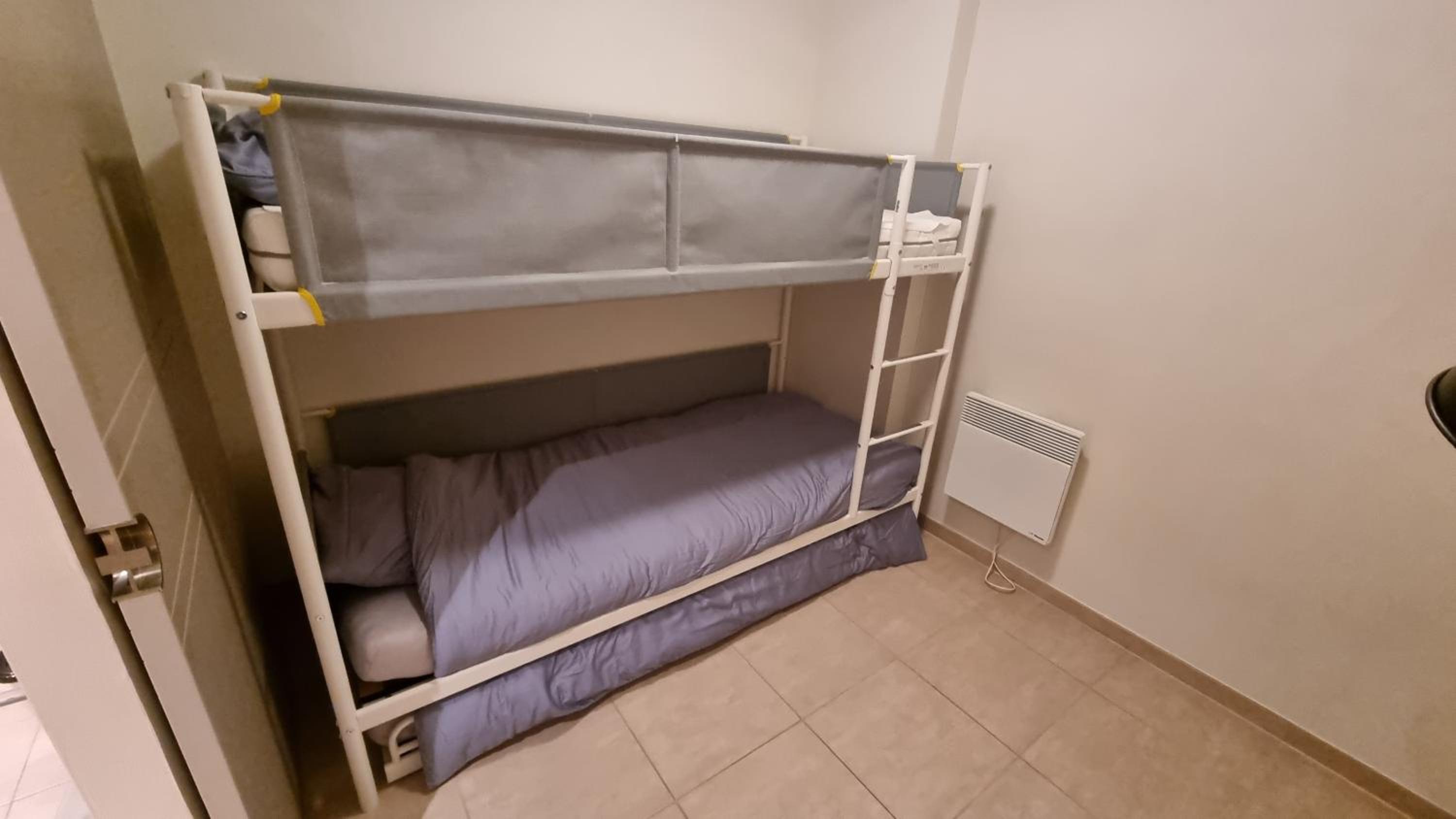 Sans Souci - residentie Neoportus