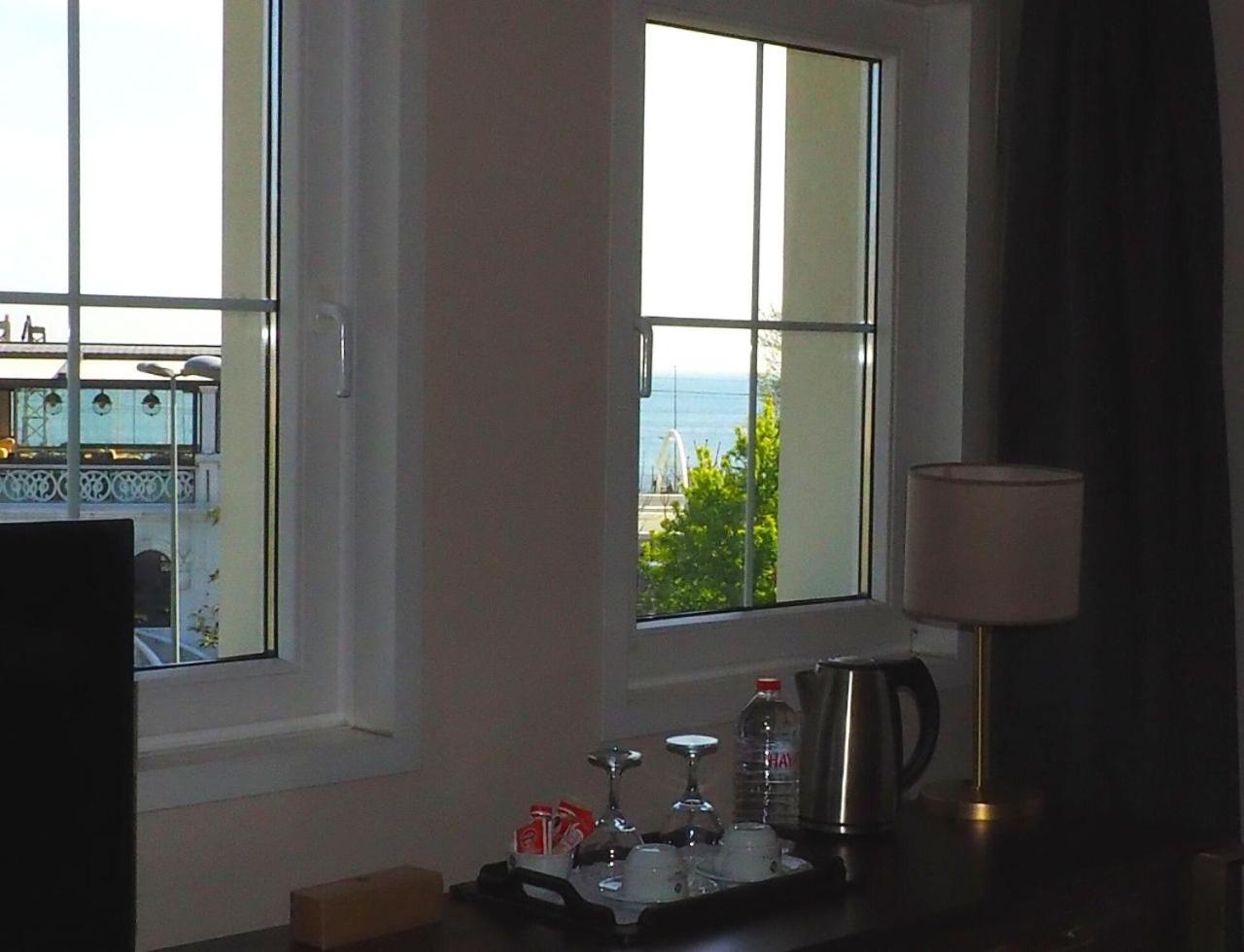 Recital Park Otel - Image 11