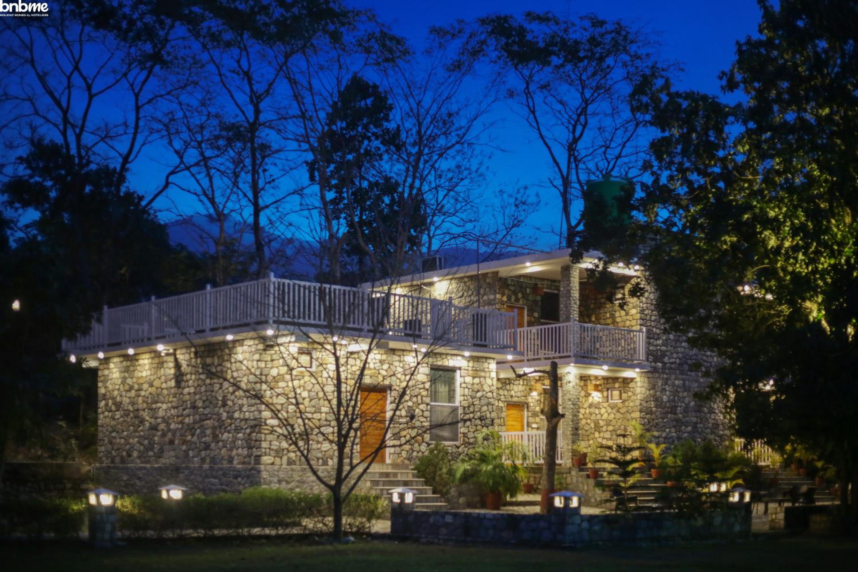 Wild Heritage Villa-107N by bnbmehomes view 4