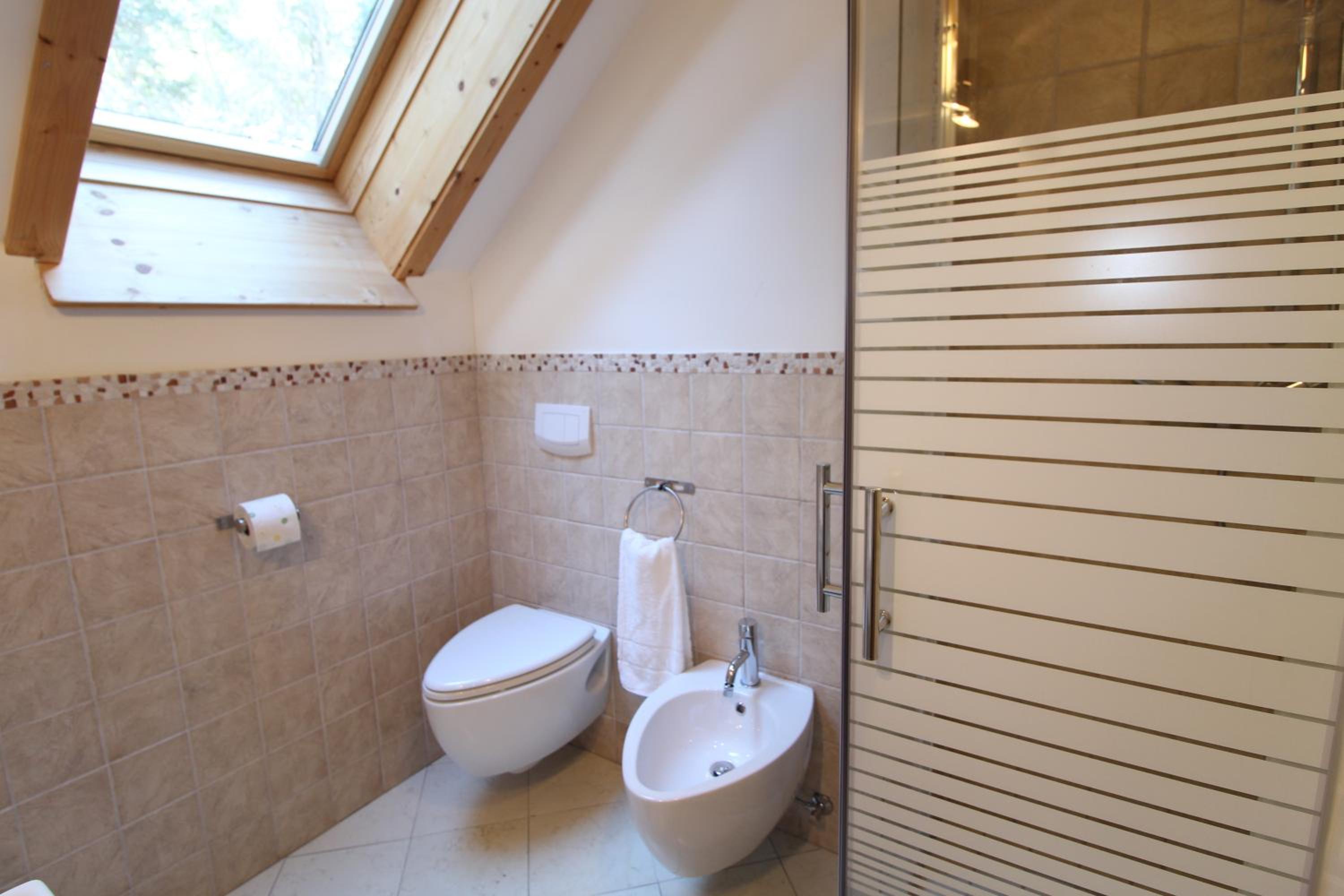 Ski-to-door Apartment PISTENBLICK