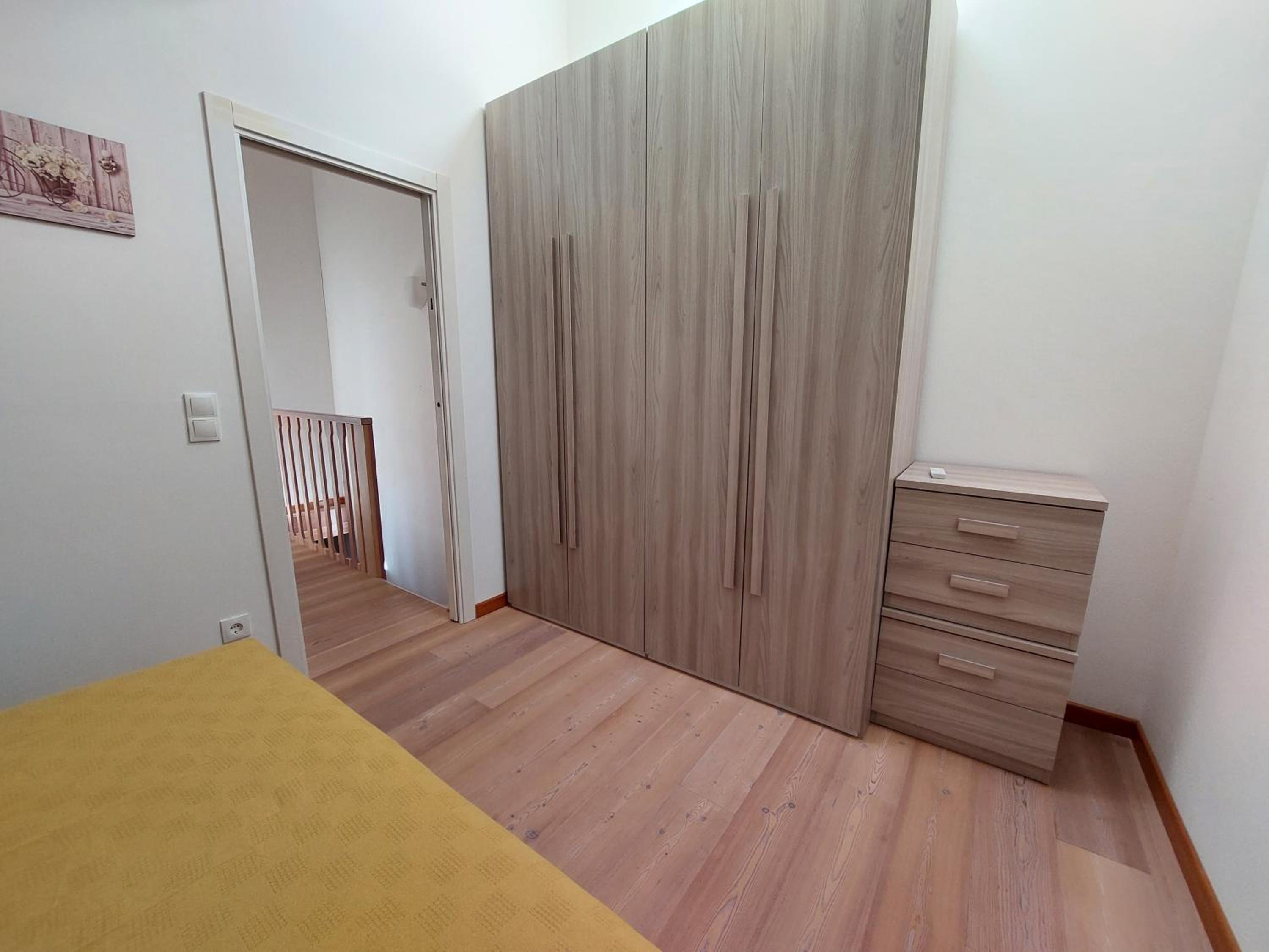 Ski-to-door Apartment PISTENBLICK