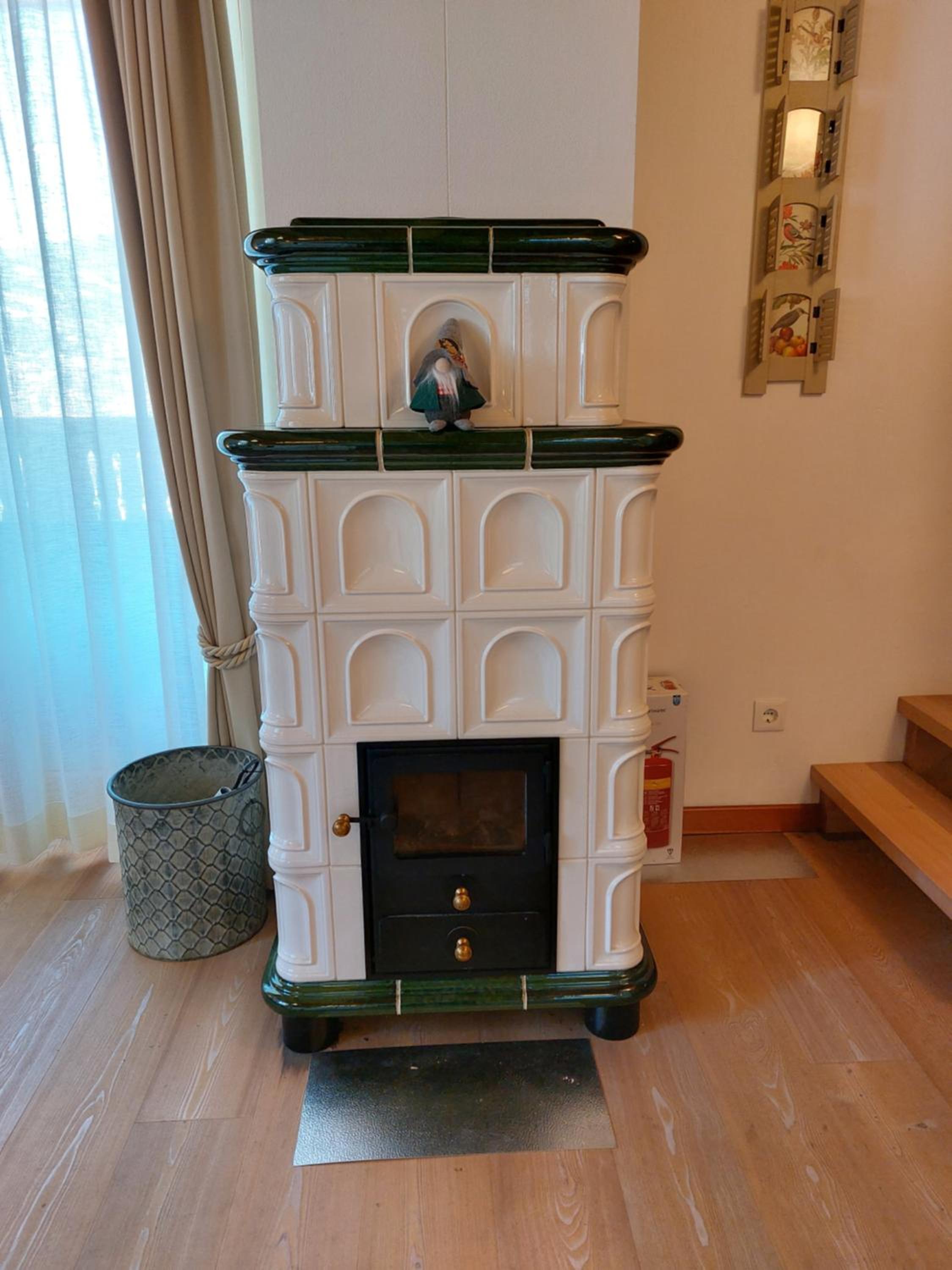Ski-to-door Apartment PISTENBLICK