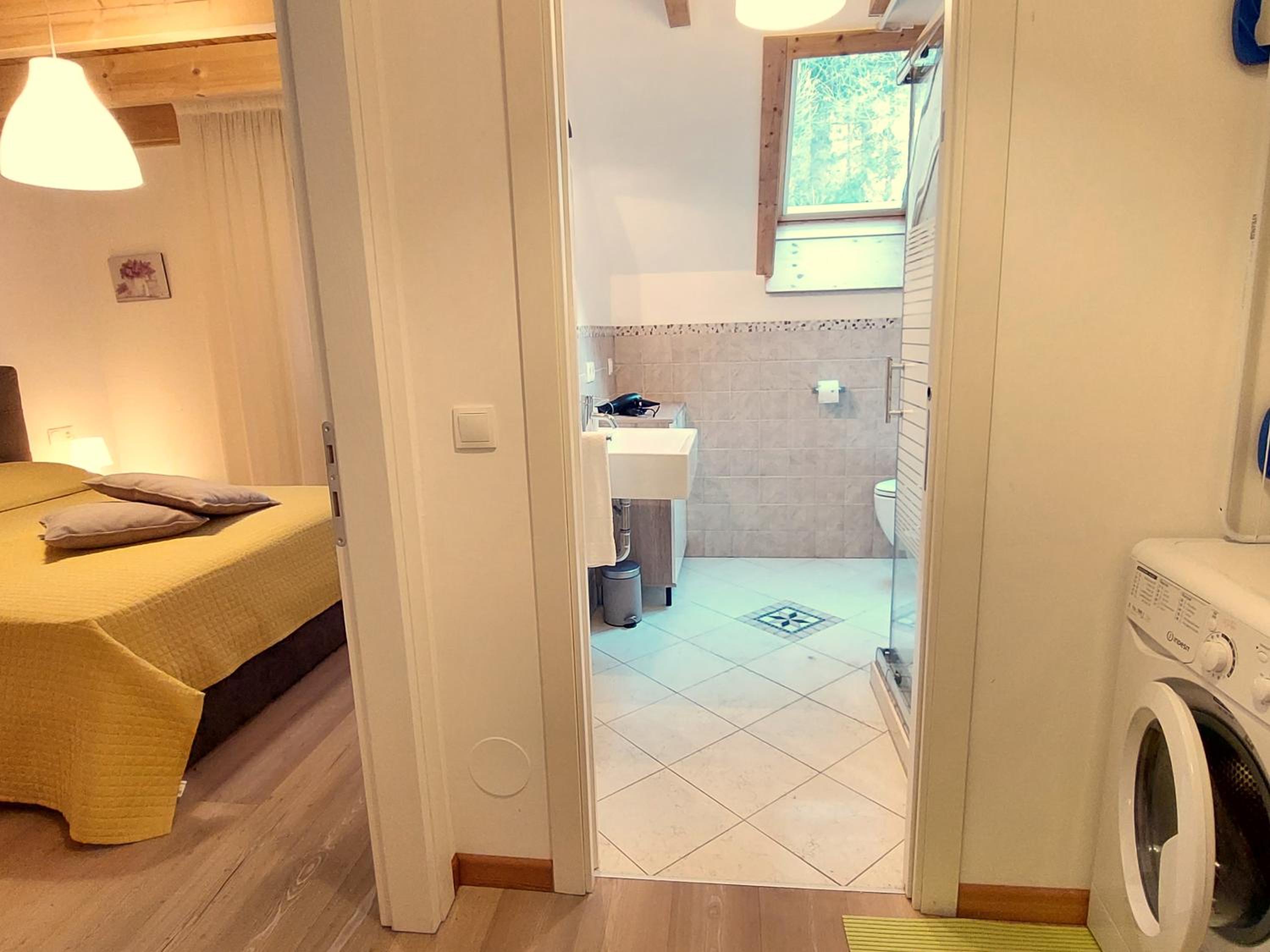 Ski-to-door Apartment PISTENBLICK