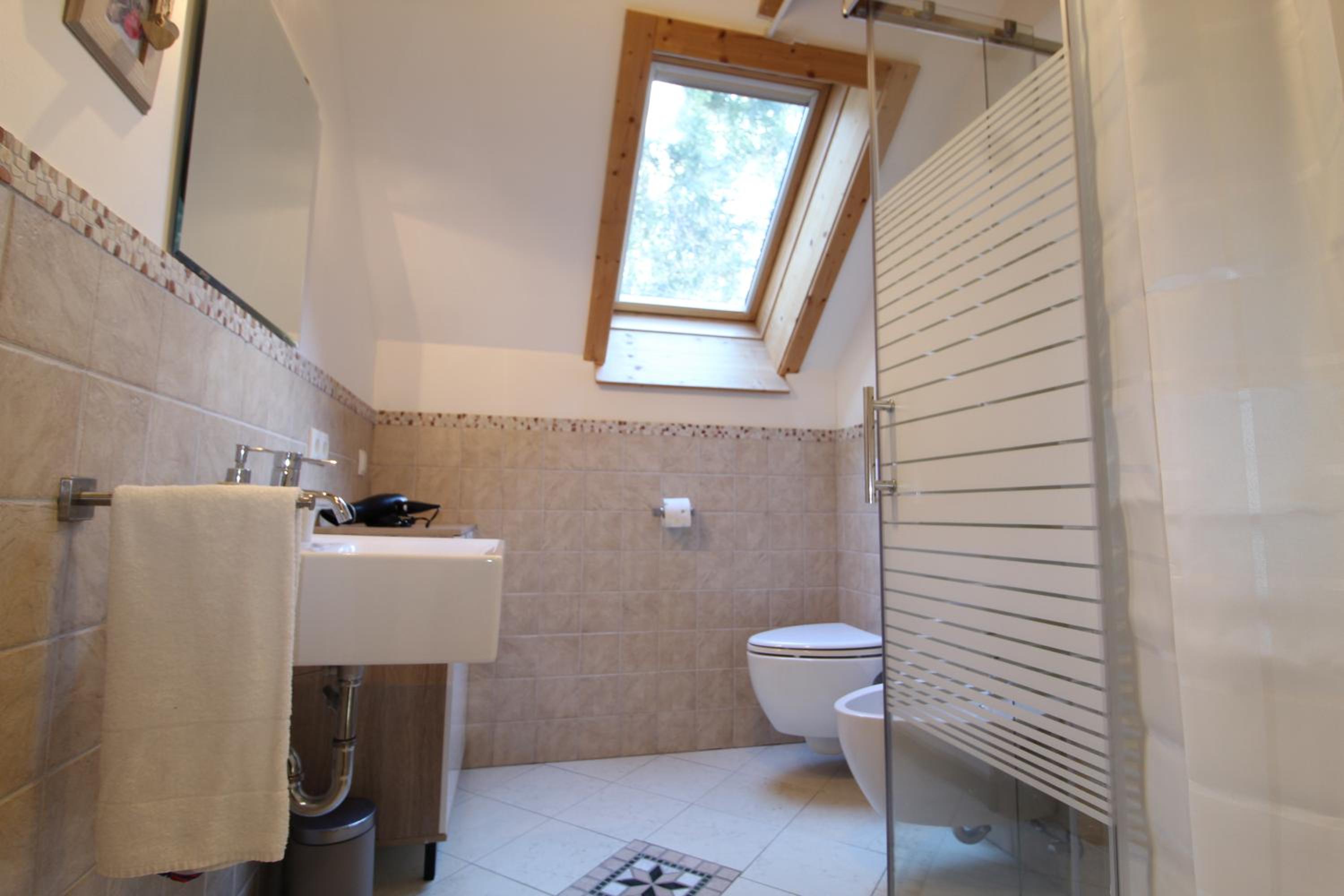Ski-to-door Apartment PISTENBLICK