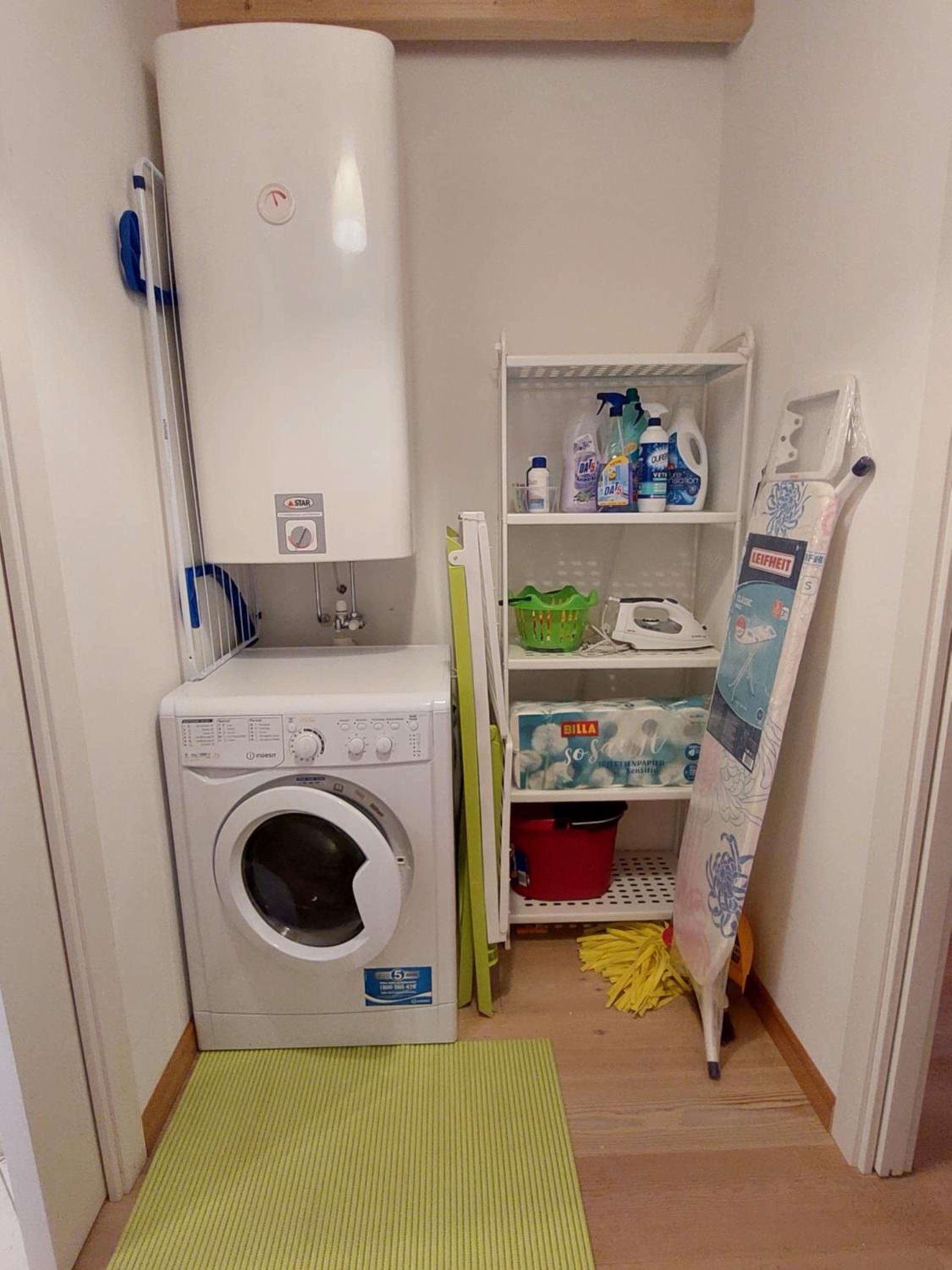 Ski-to-door Apartment PISTENBLICK
