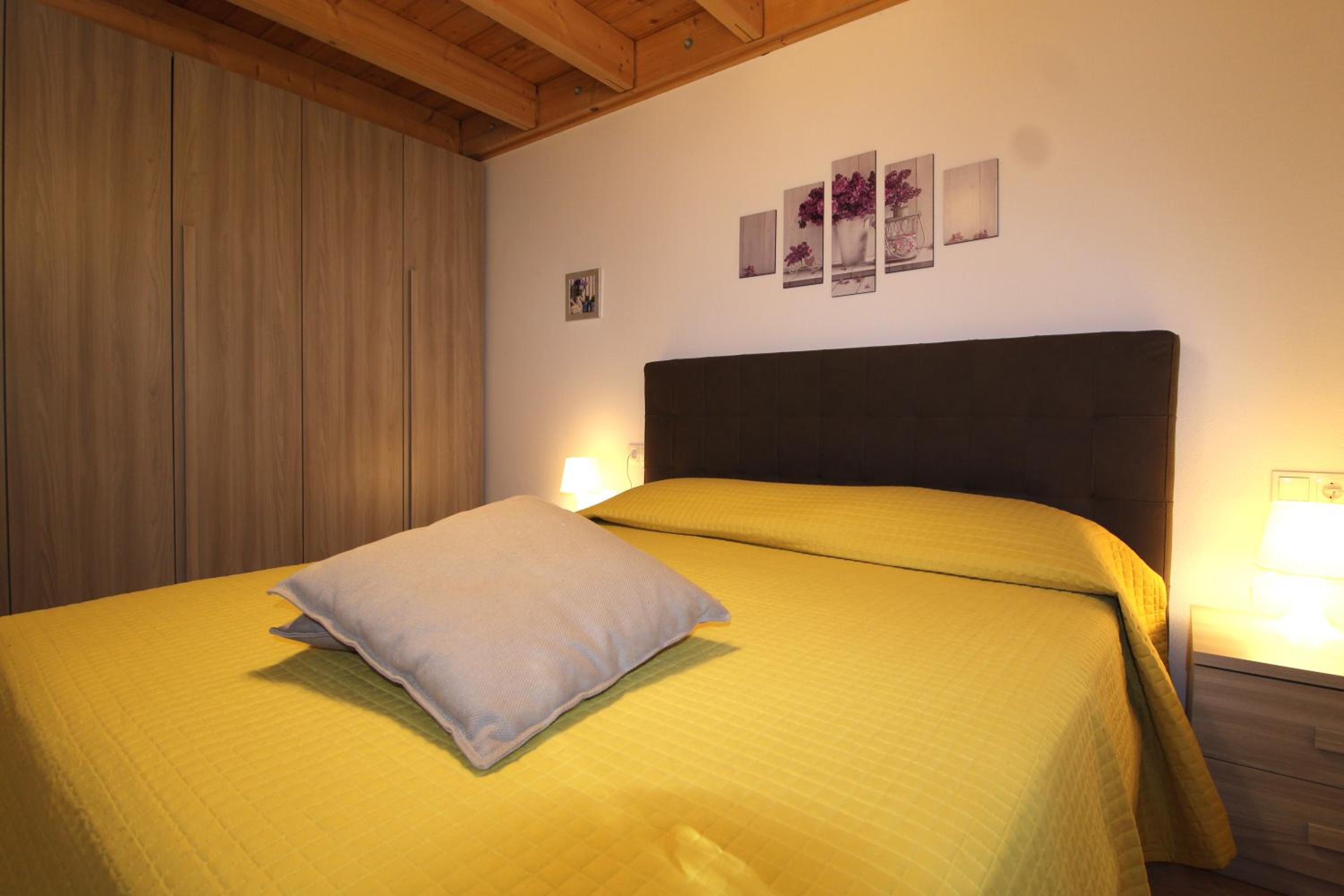 Ski-to-door Apartment PISTENBLICK