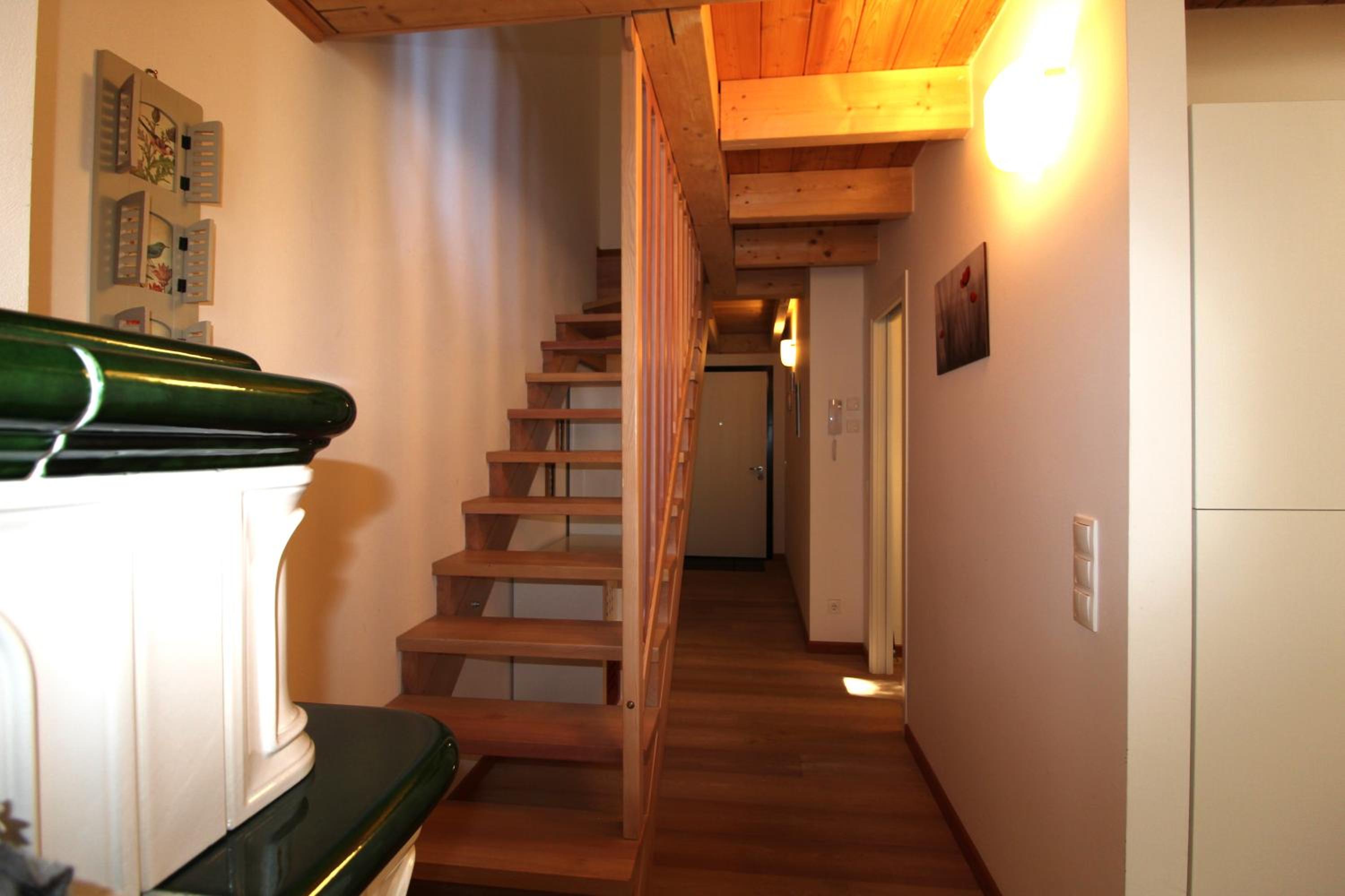 Ski-to-door Apartment PISTENBLICK