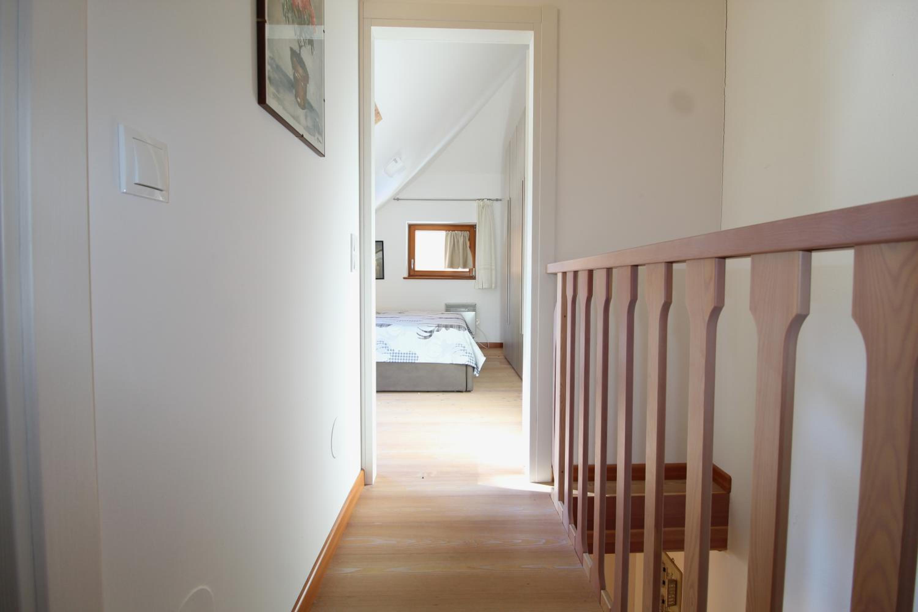 Ski-to-door Apartment PISTENBLICK
