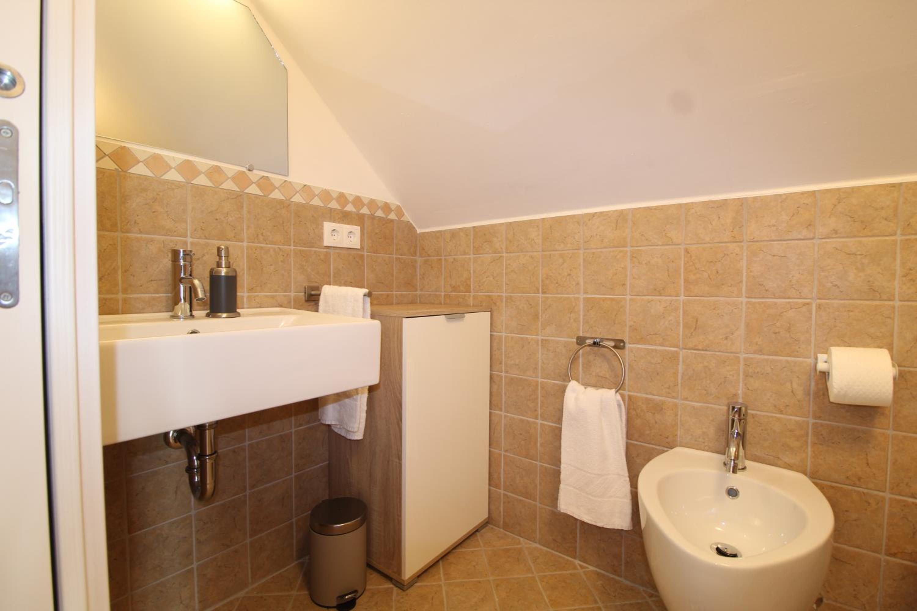 Ski-to-door Apartment PISTENBLICK